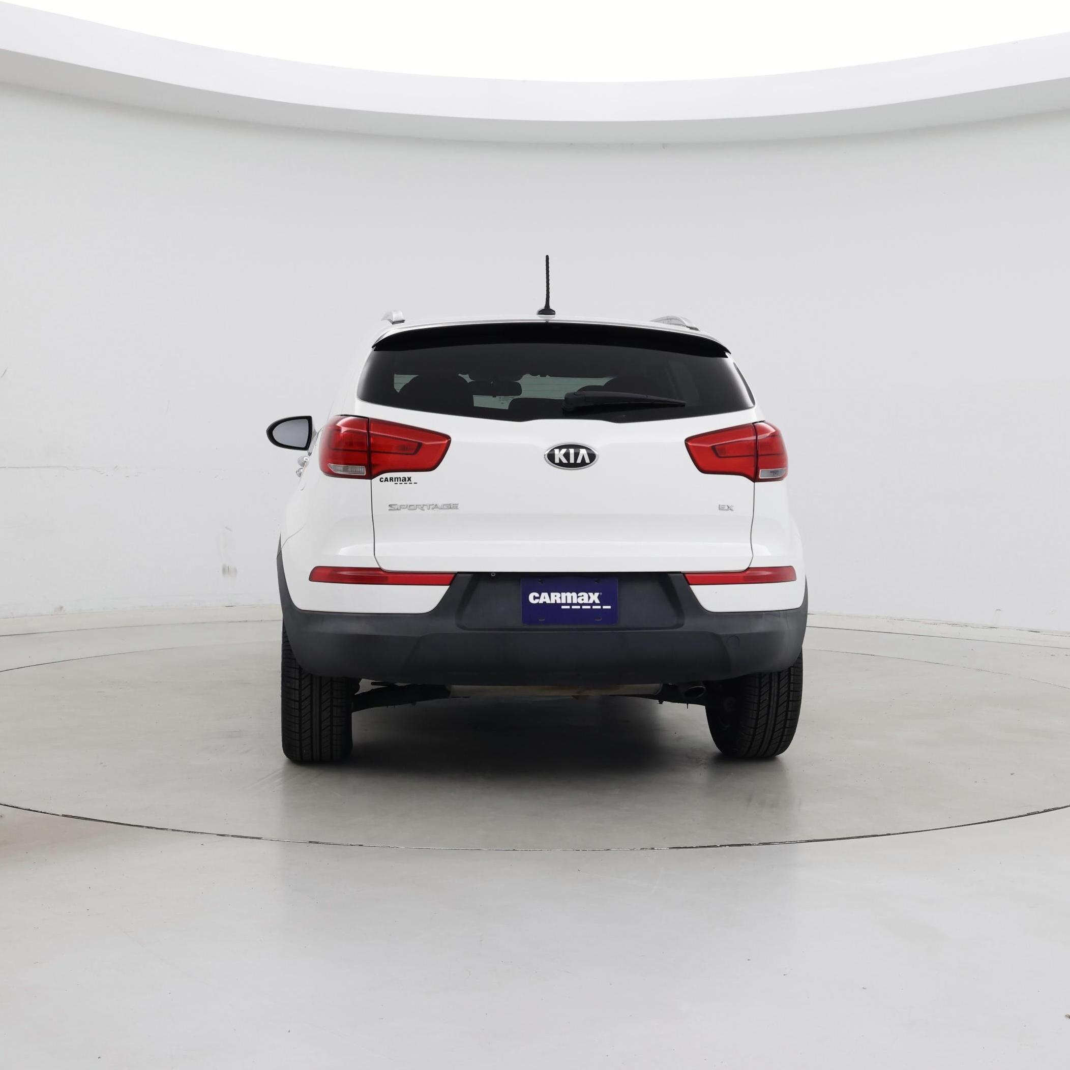 Thumbnail: 2016 Kia Sportage - 6