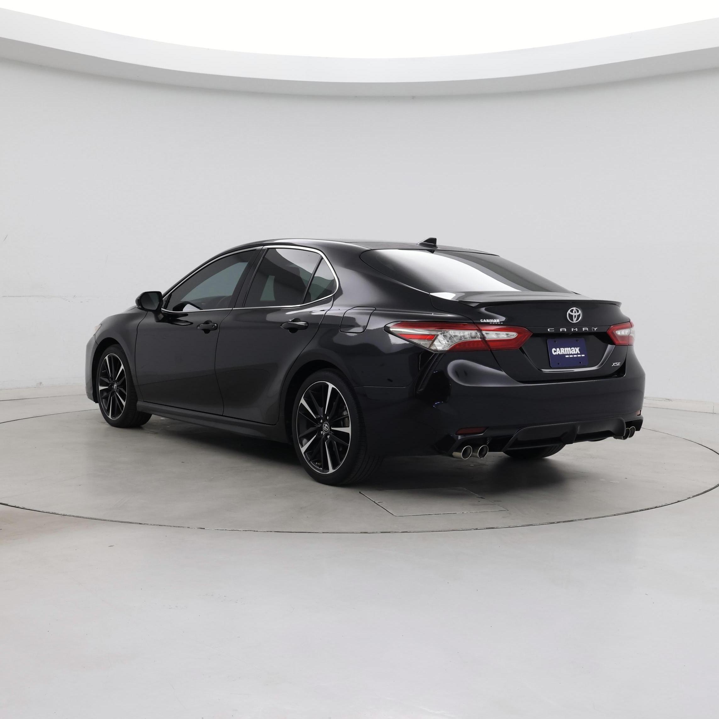 Thumbnail: 2018 Toyota Camry - 2