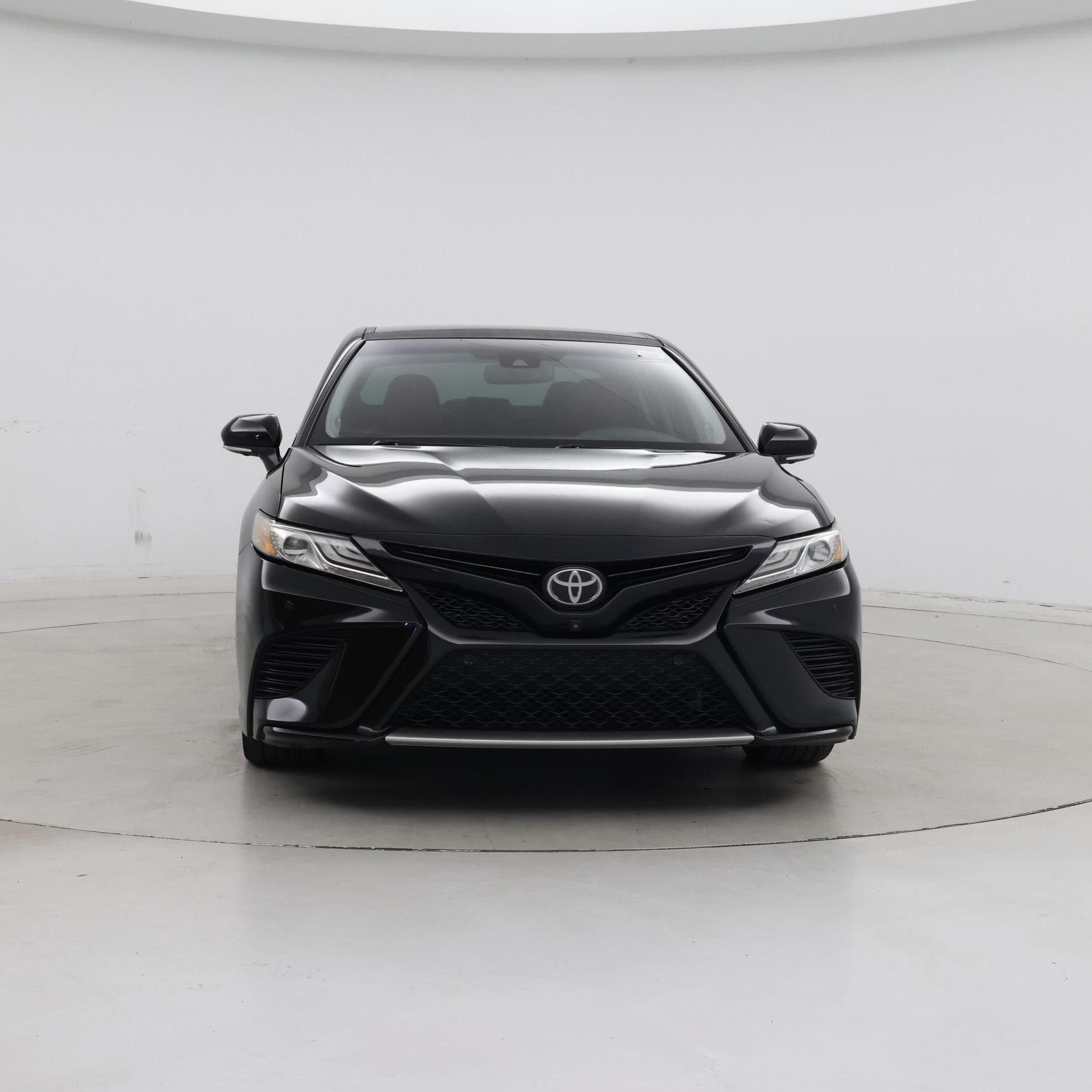 Thumbnail: 2018 Toyota Camry - 5