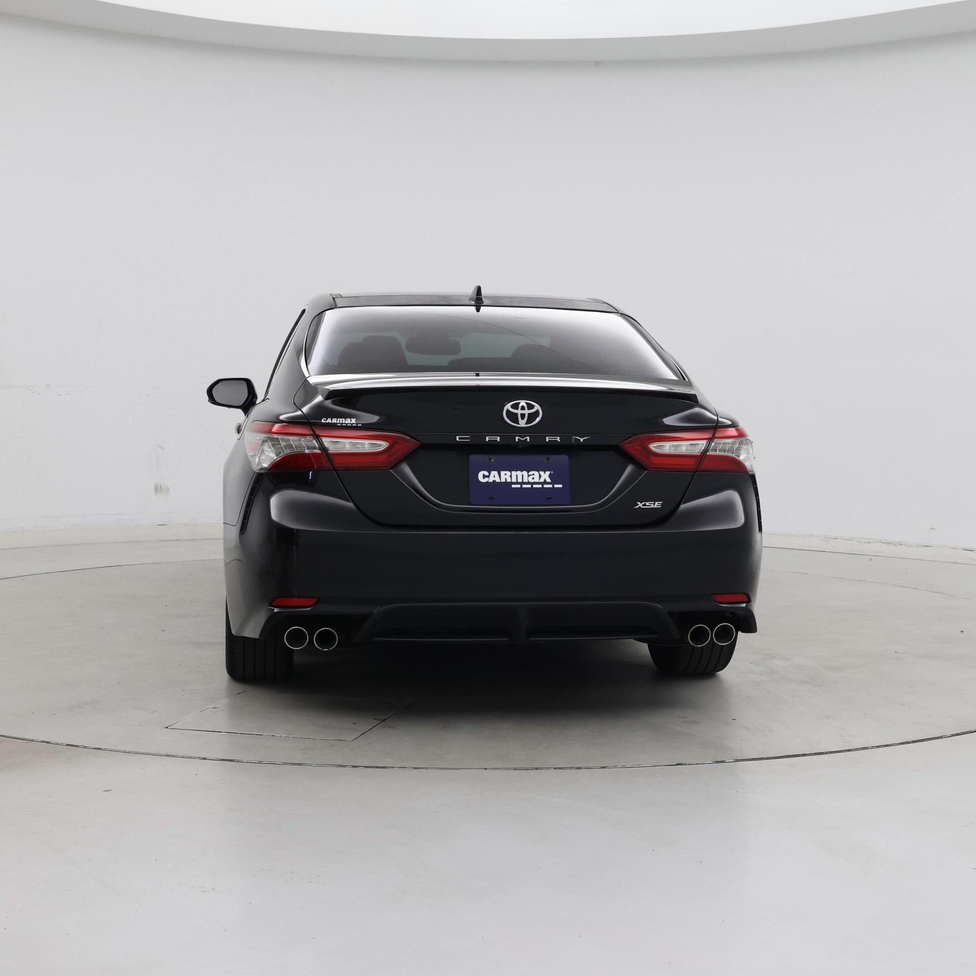 Thumbnail: 2018 Toyota Camry - 6