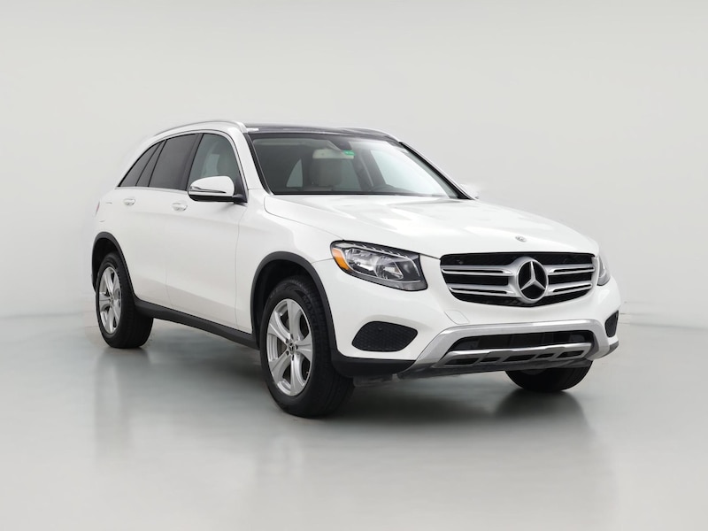 2017 Mercedes-Benz GLC 300 -
                  Jacksonville, FL