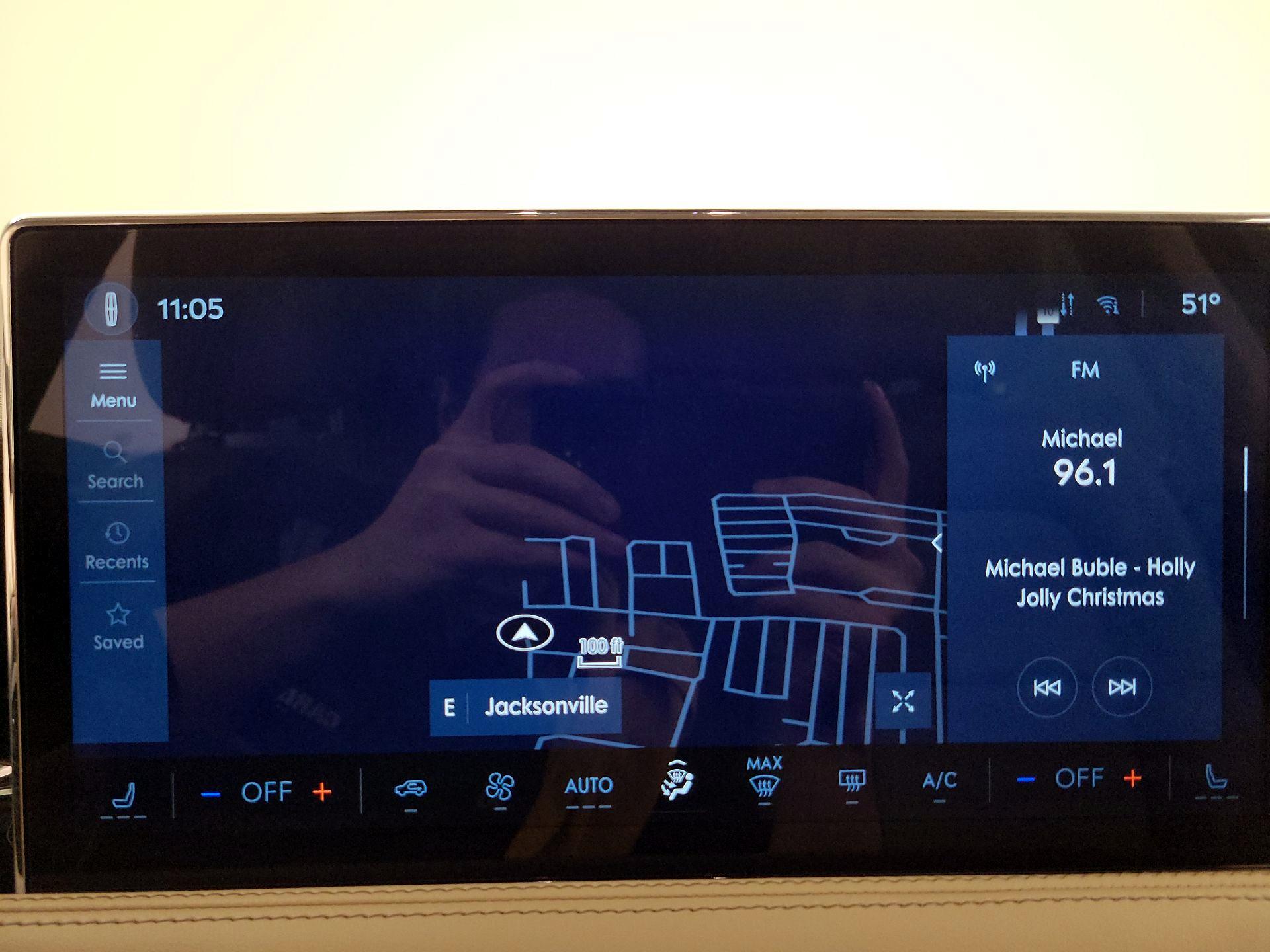 Thumbnail: 2024 Lincoln Corsair - 14