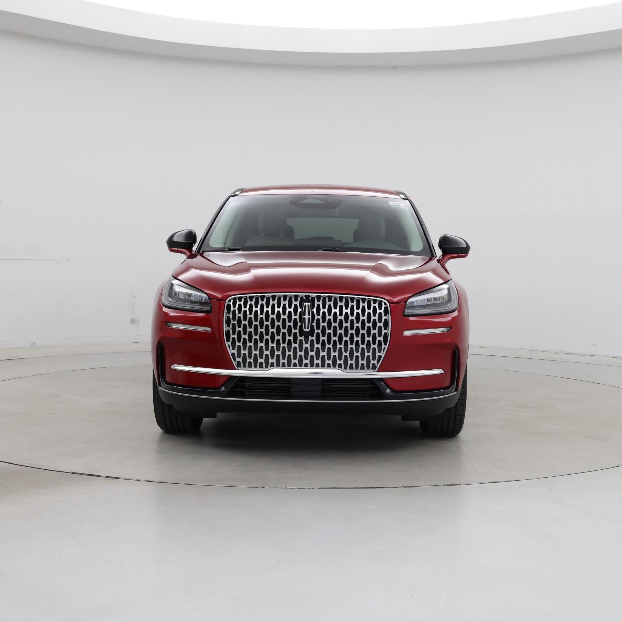 Thumbnail: 2024 Lincoln Corsair - 5