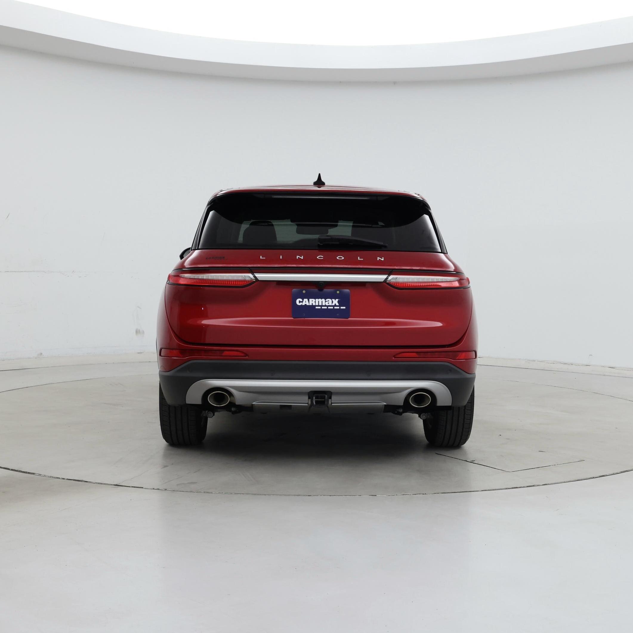 Thumbnail: 2024 Lincoln Corsair - 6