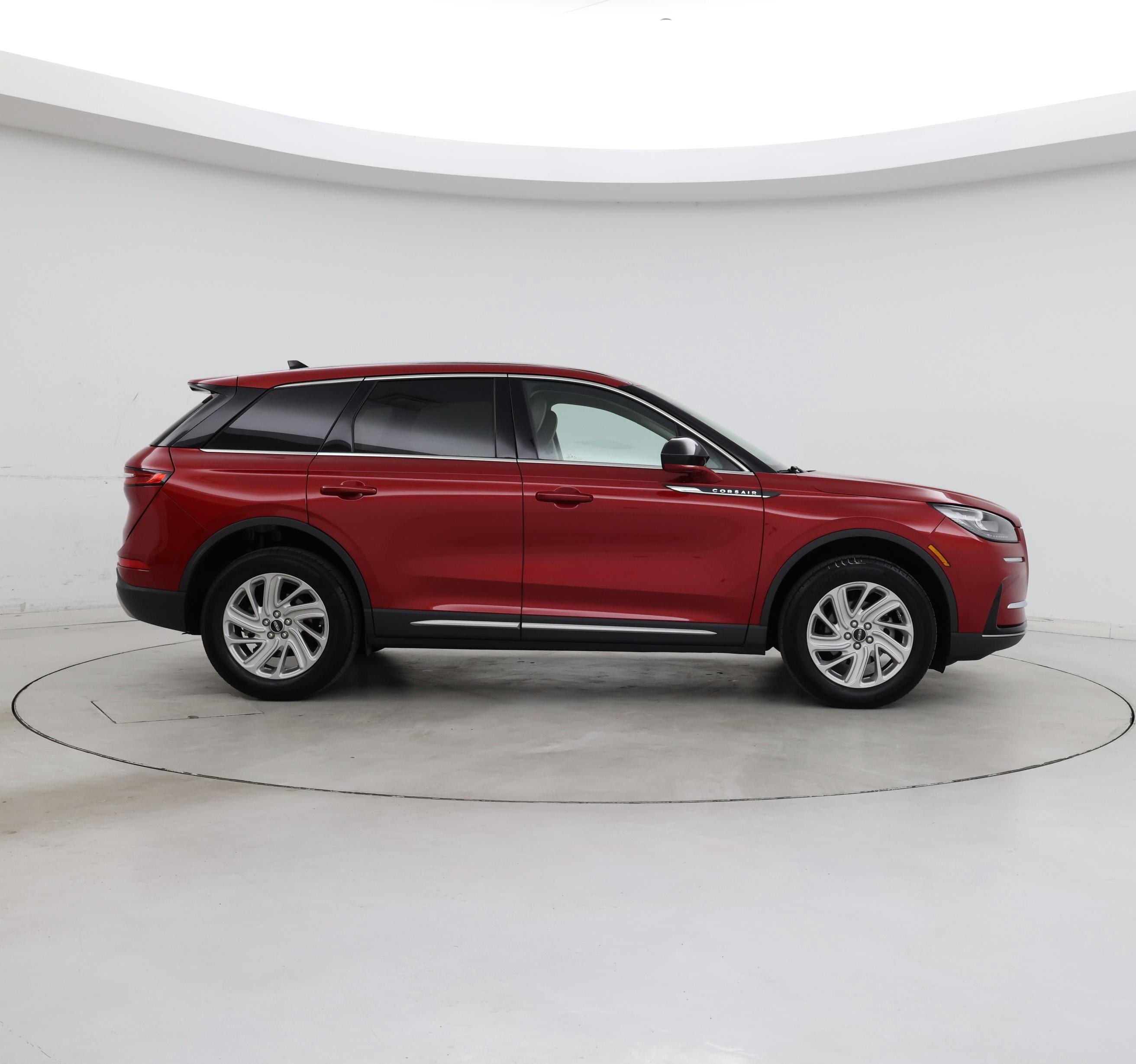 Thumbnail: 2024 Lincoln Corsair - 7