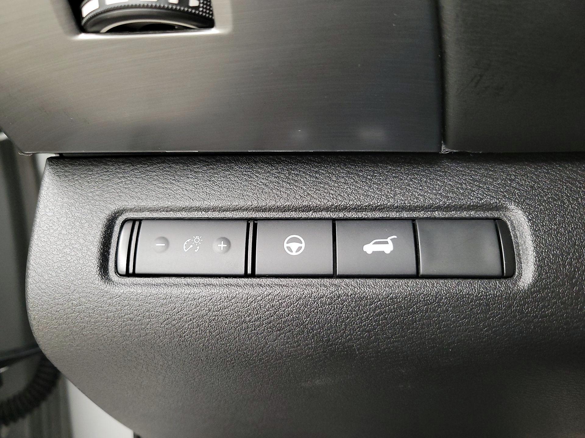 Thumbnail: 2024 Nissan Pathfinder - 13