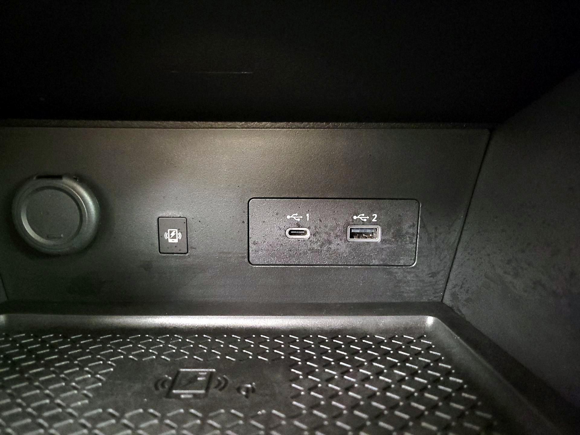 Thumbnail: 2024 Nissan Pathfinder - 19