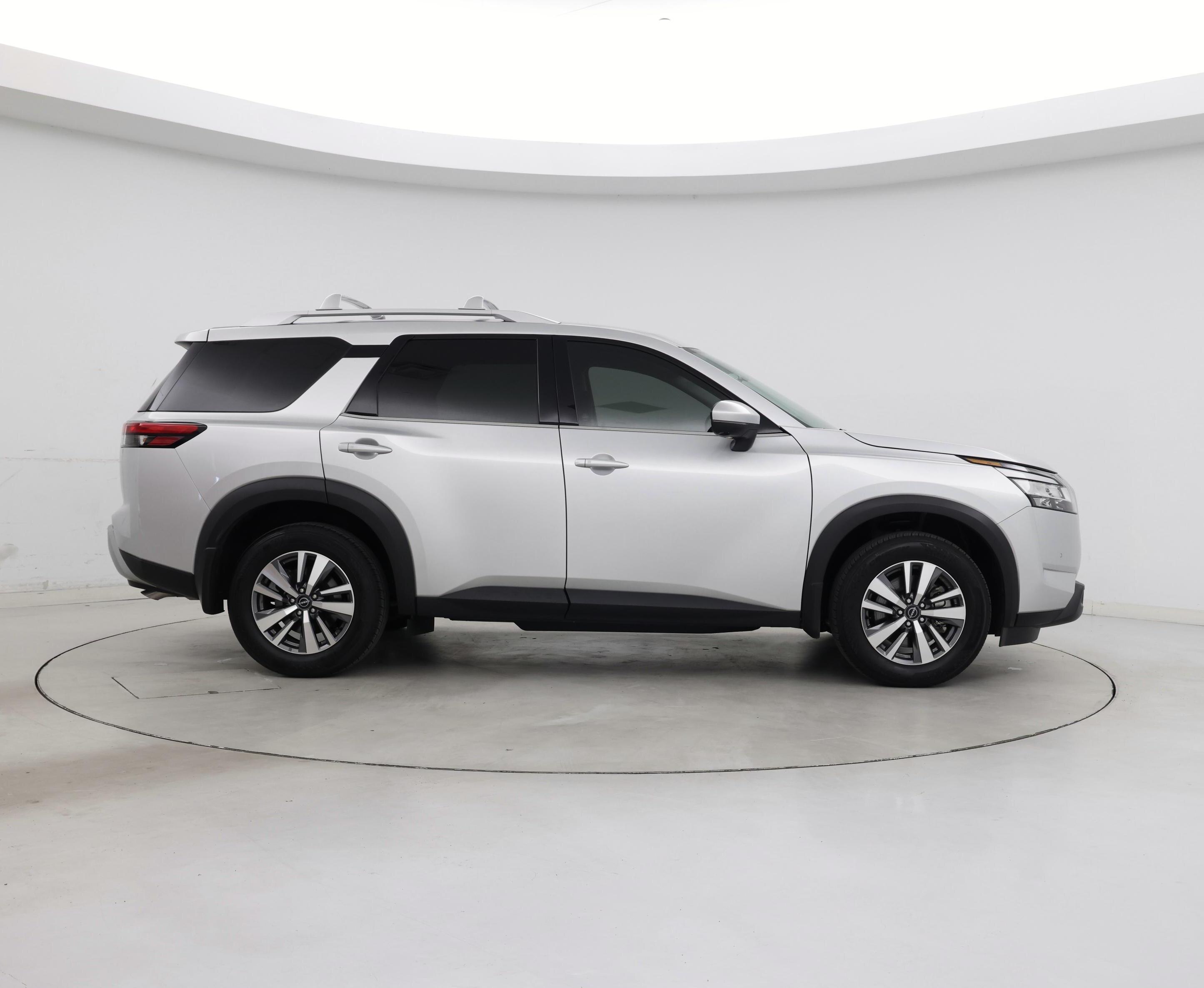 Thumbnail: 2024 Nissan Pathfinder - 7