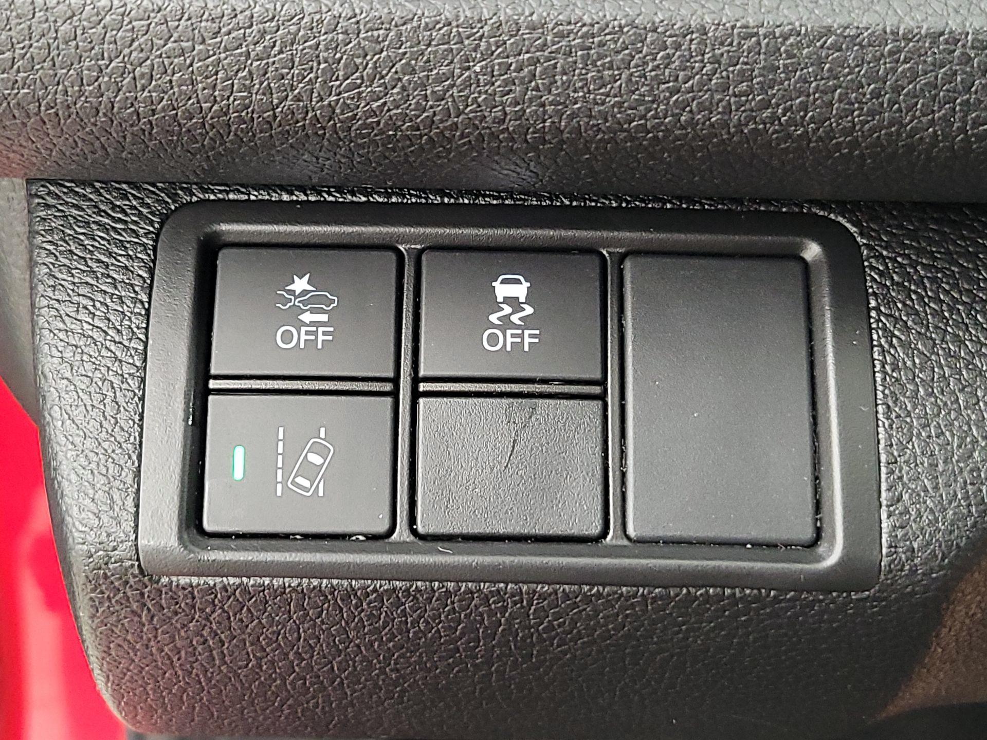 Thumbnail: 2021 Honda Civic - 13