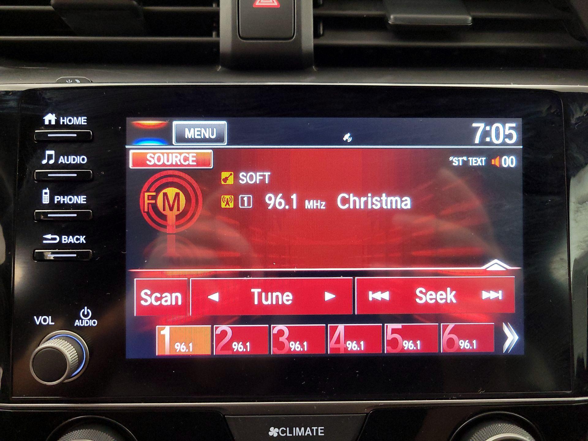 Thumbnail: 2021 Honda Civic - 15