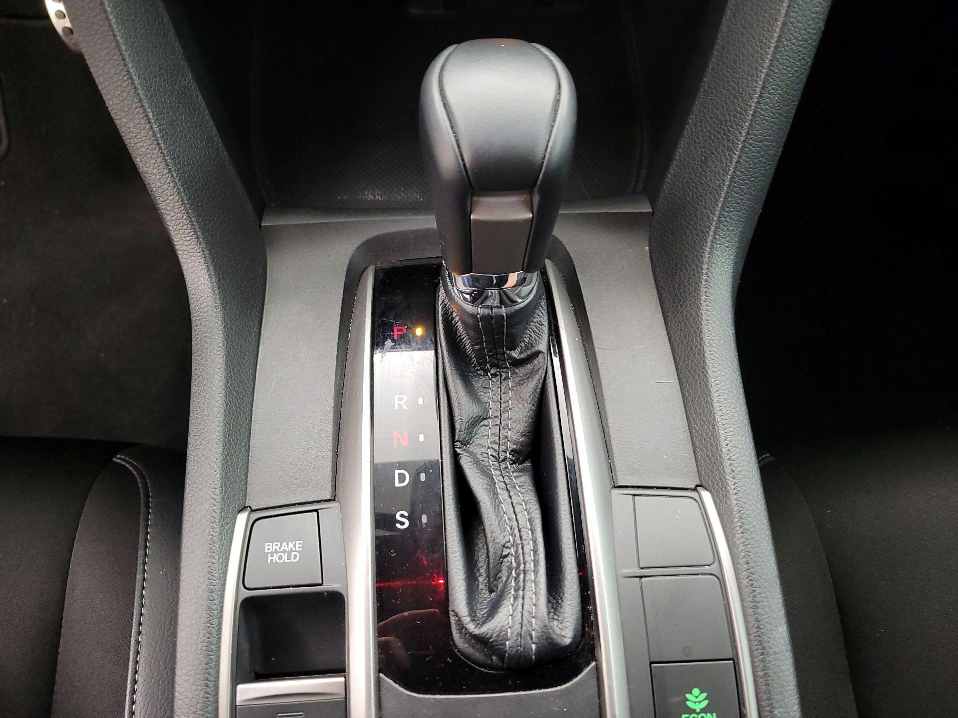 Thumbnail: 2021 Honda Civic - 17