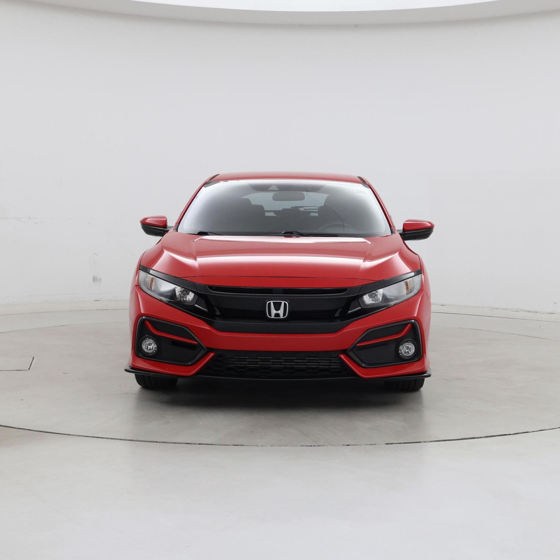 Thumbnail: 2021 Honda Civic - 5
