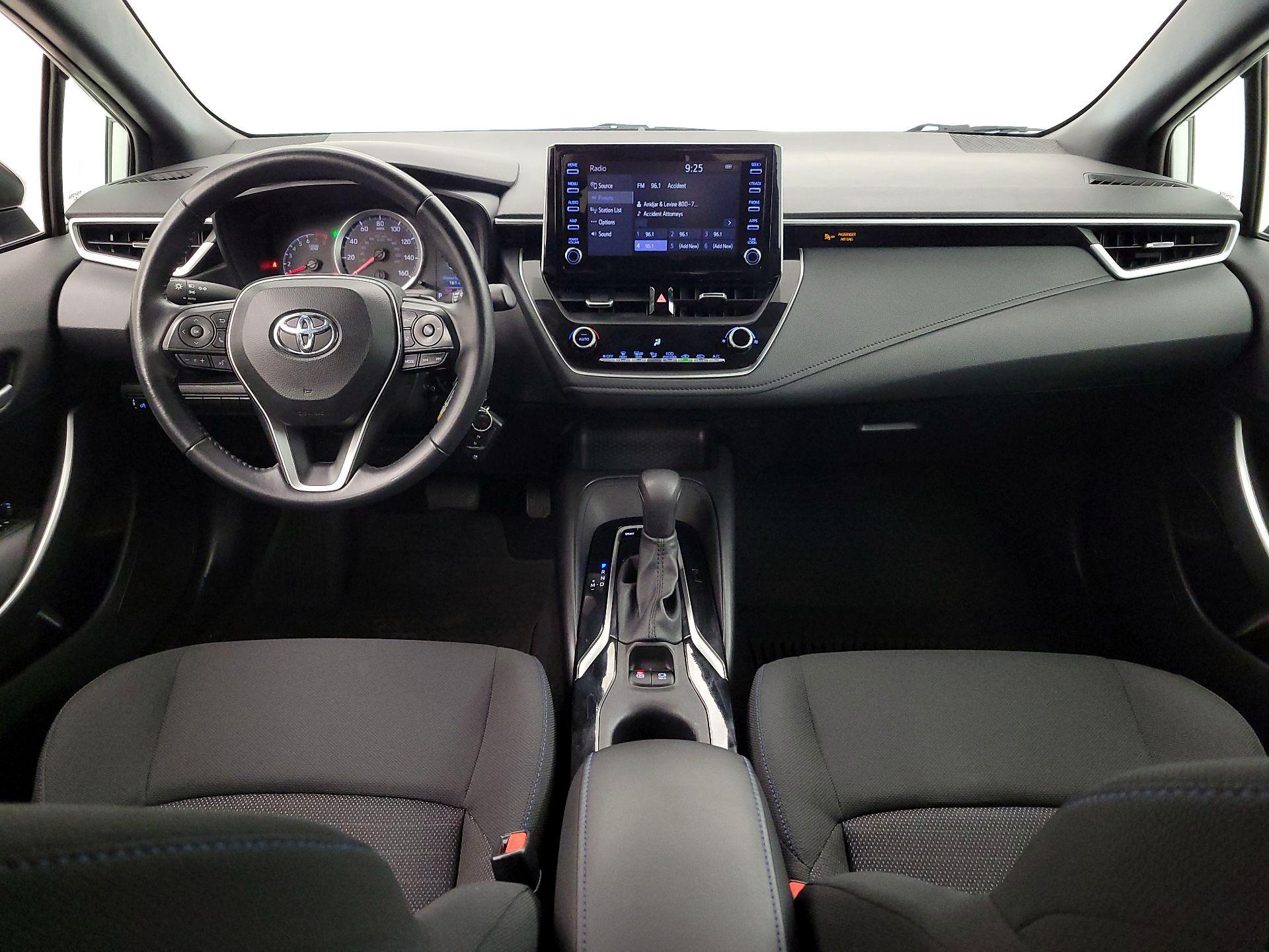 Thumbnail: 2020 Toyota Corolla - 9