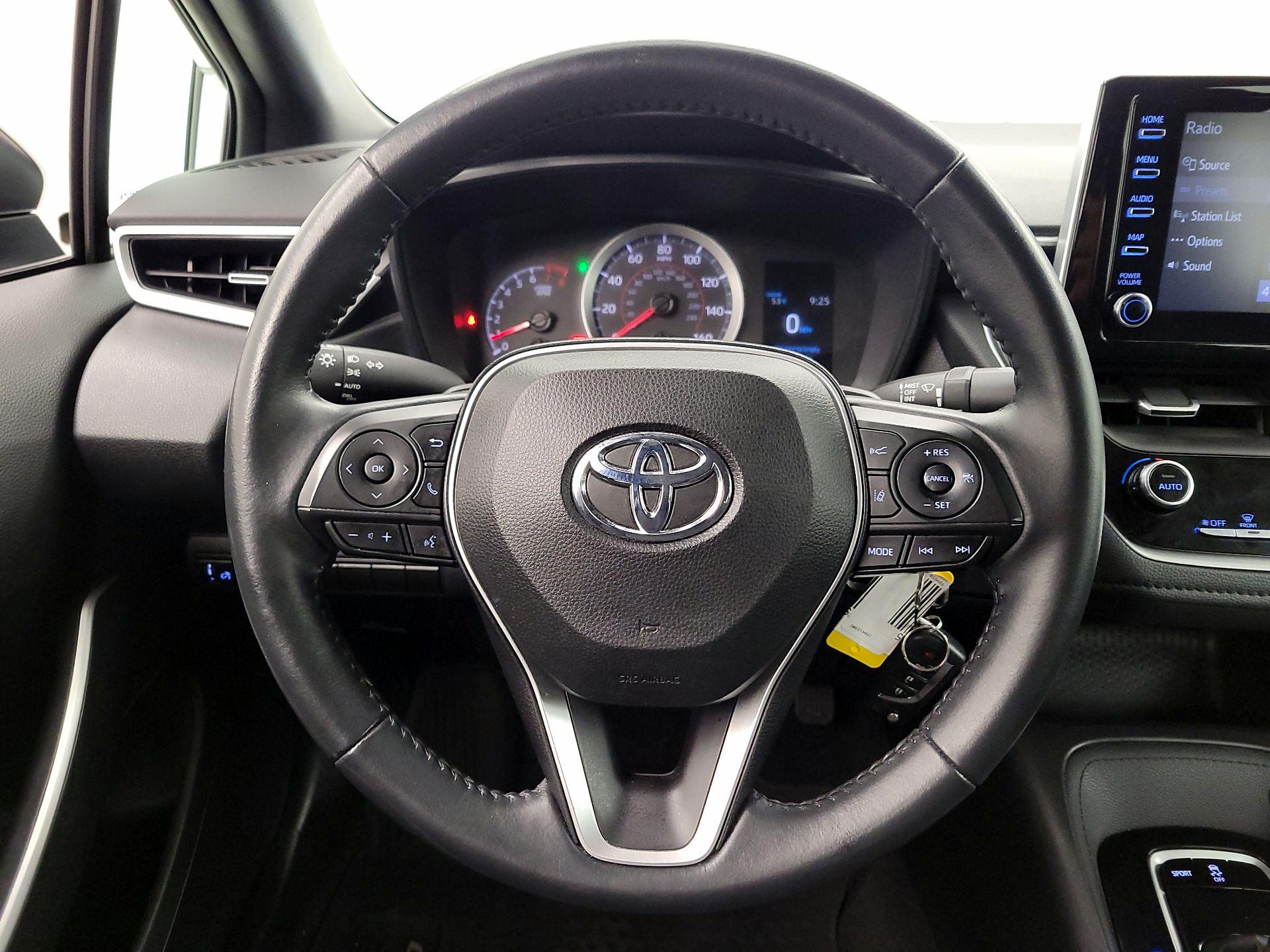 Thumbnail: 2020 Toyota Corolla - 10