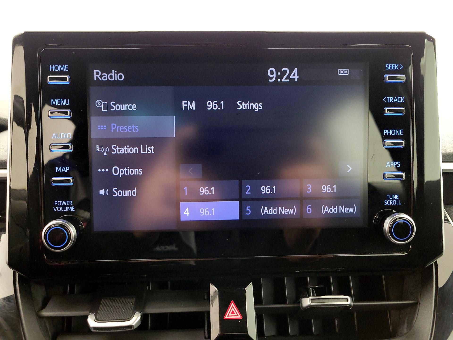 Thumbnail: 2020 Toyota Corolla - 15