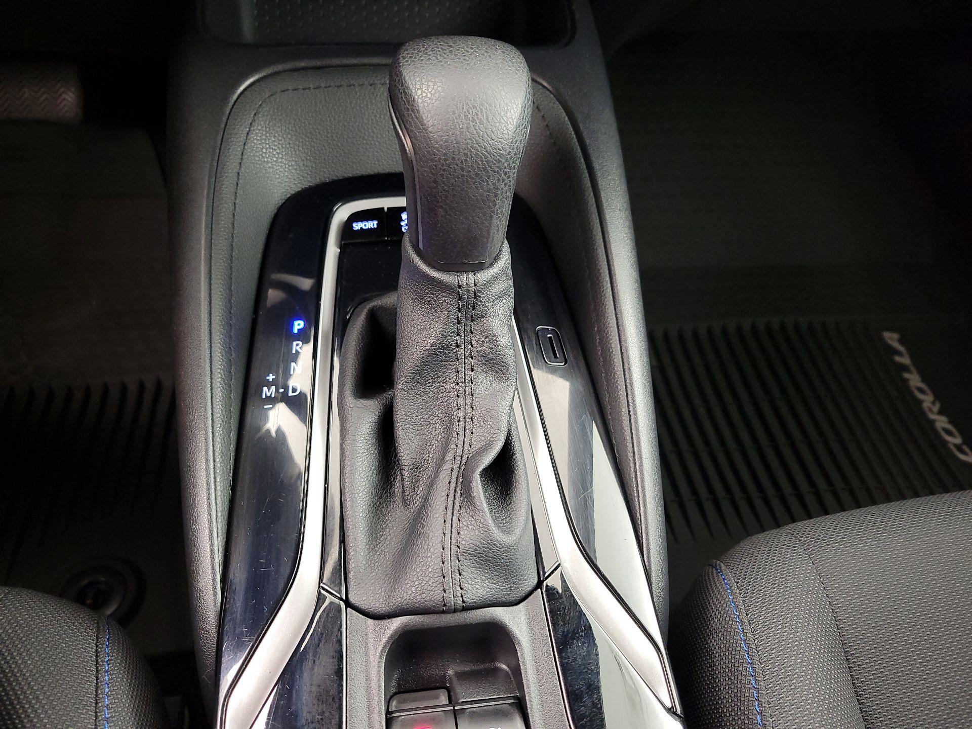 Thumbnail: 2020 Toyota Corolla - 17