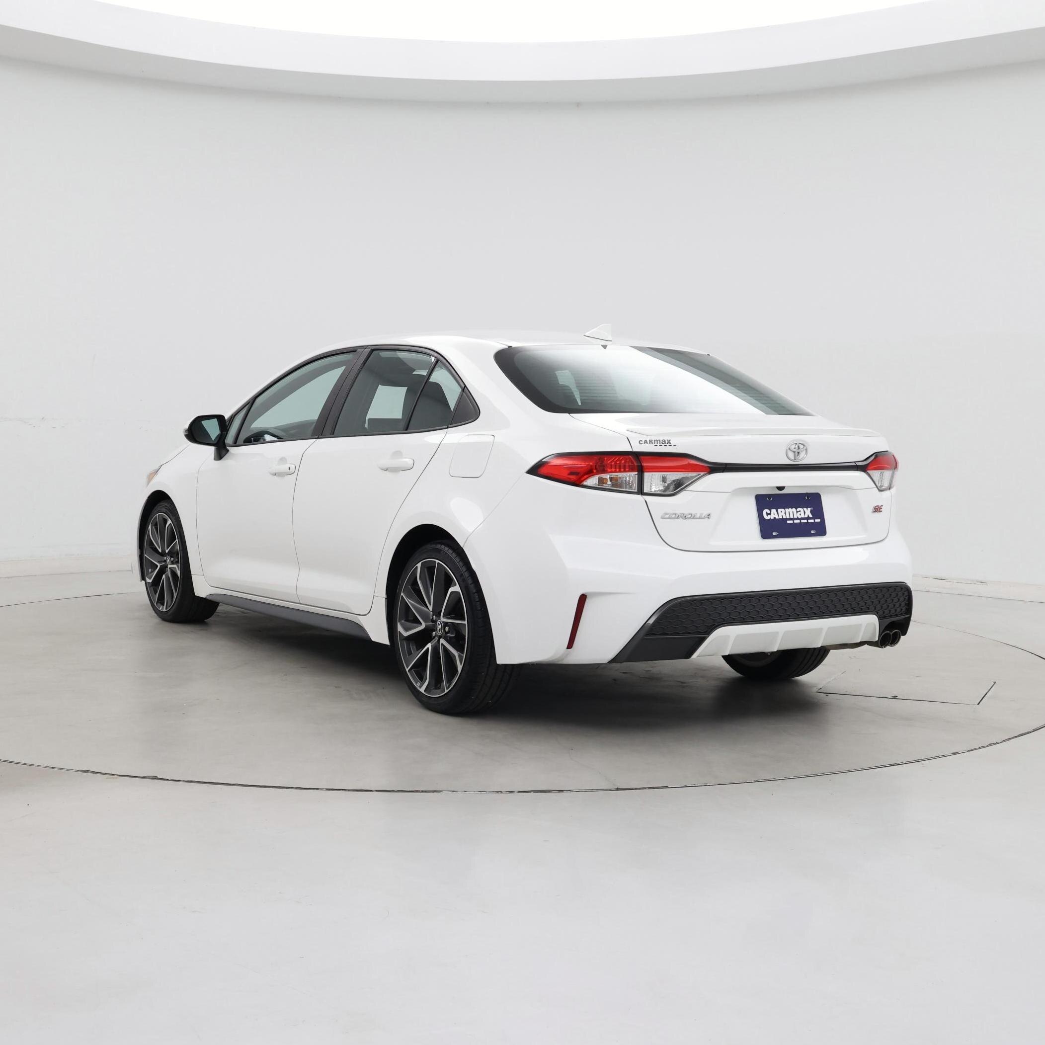 Thumbnail: 2020 Toyota Corolla - 2