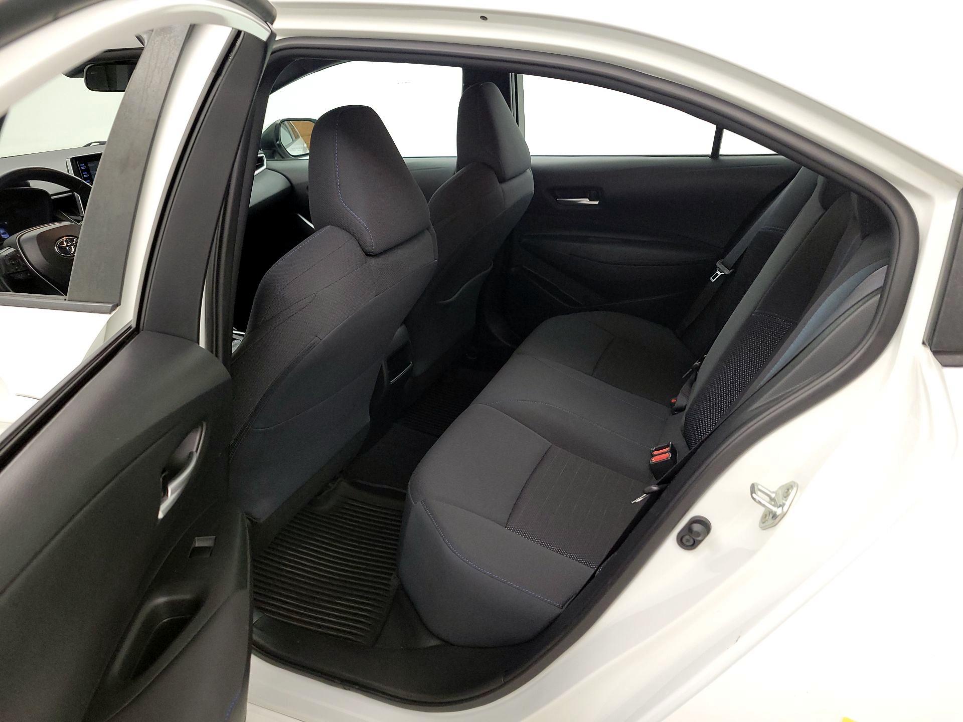 Thumbnail: 2020 Toyota Corolla - 19