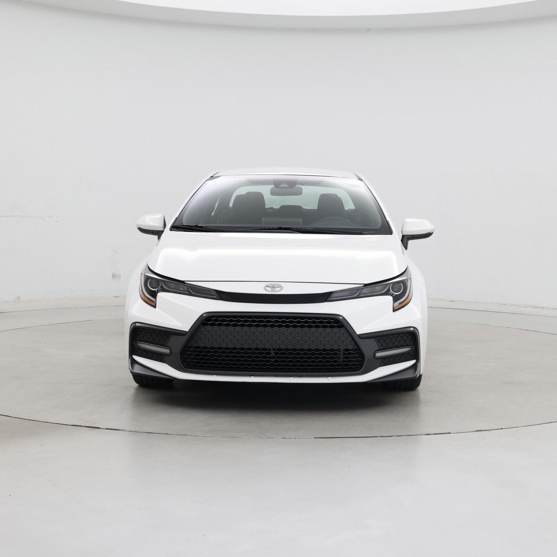 Thumbnail: 2020 Toyota Corolla - 5