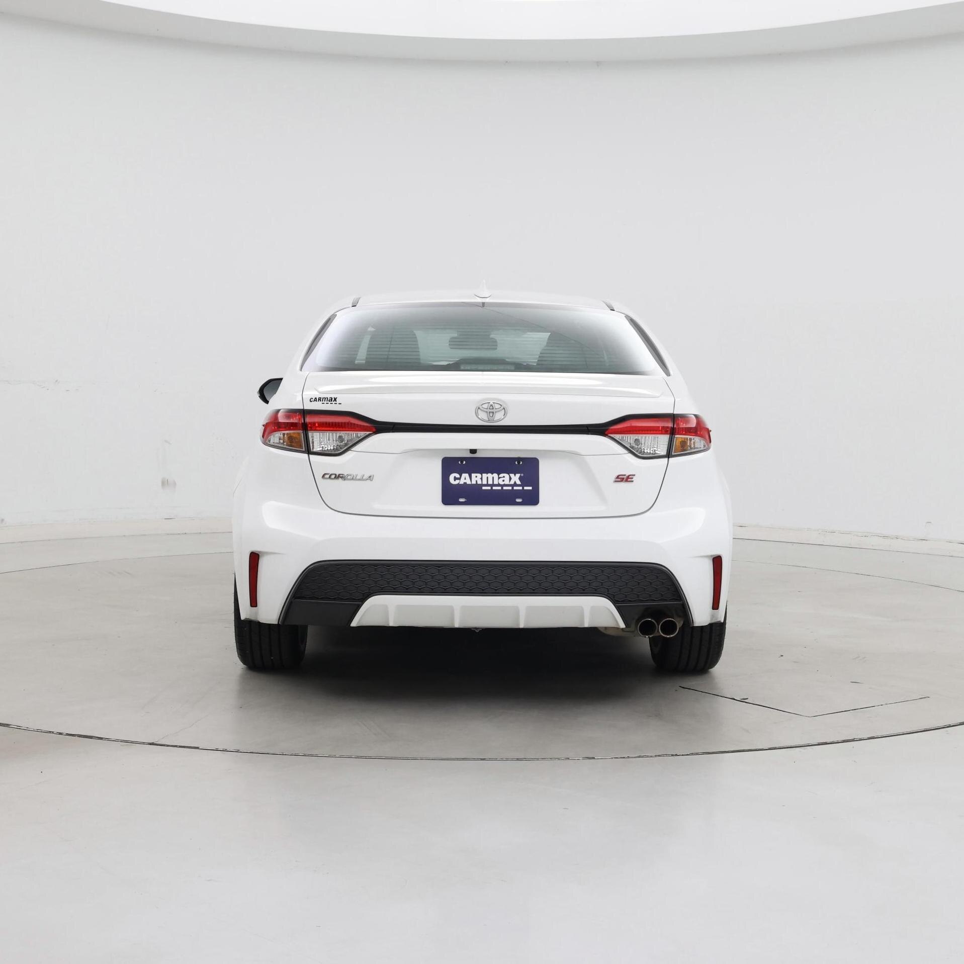 Thumbnail: 2020 Toyota Corolla - 6