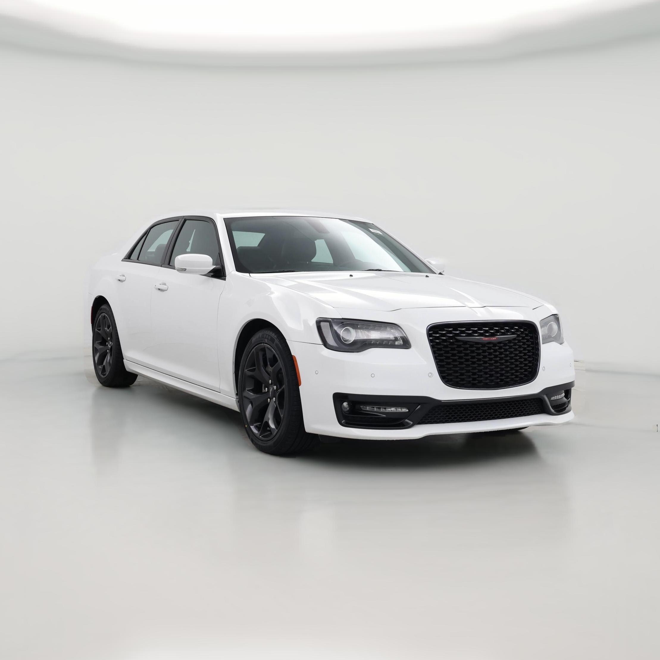 Thumbnail: 2022 Chrysler 300 - 1