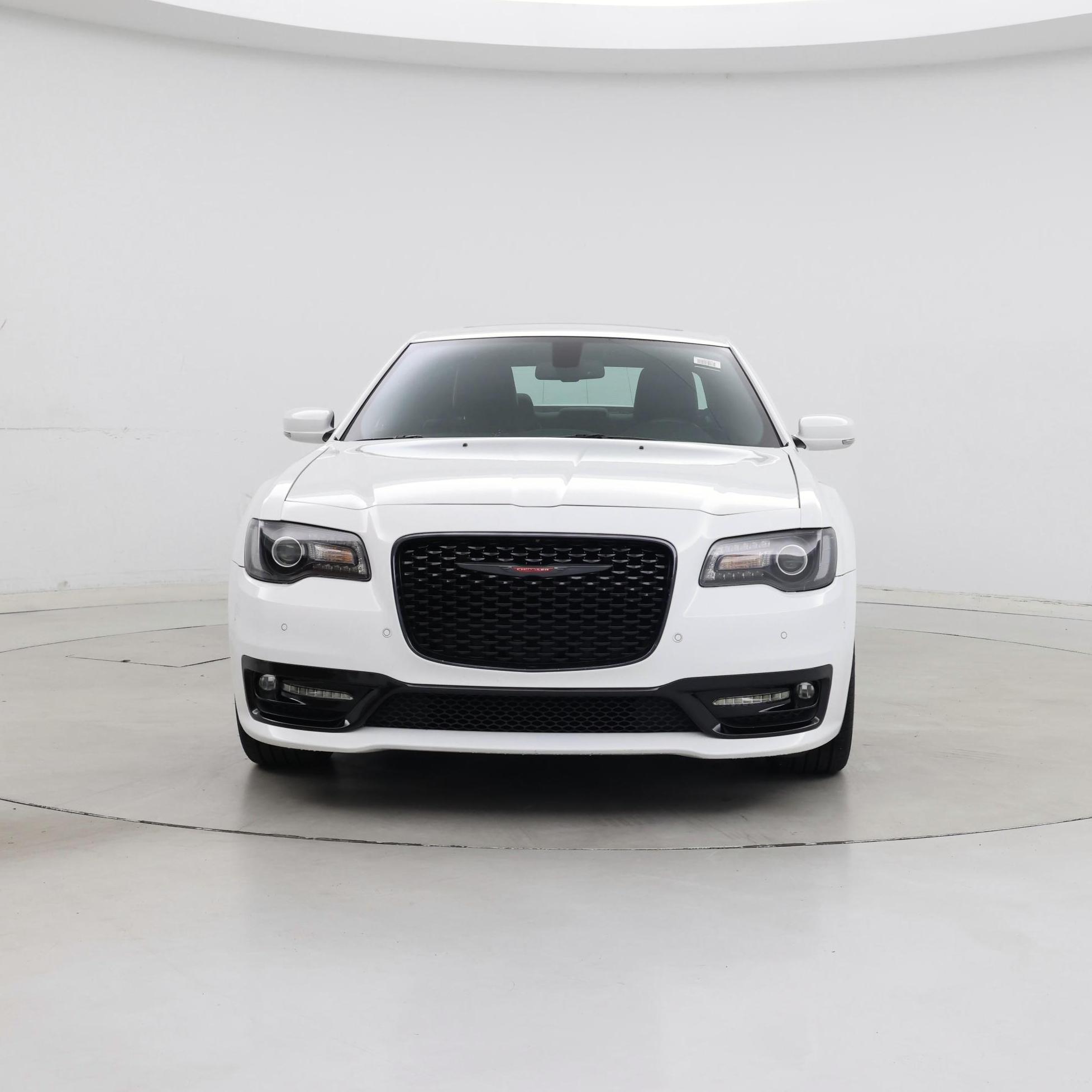 Thumbnail: 2022 Chrysler 300 - 5