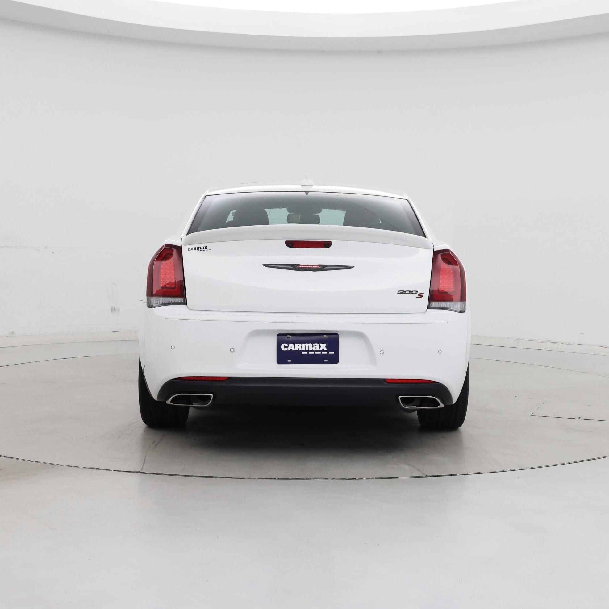 Thumbnail: 2022 Chrysler 300 - 6