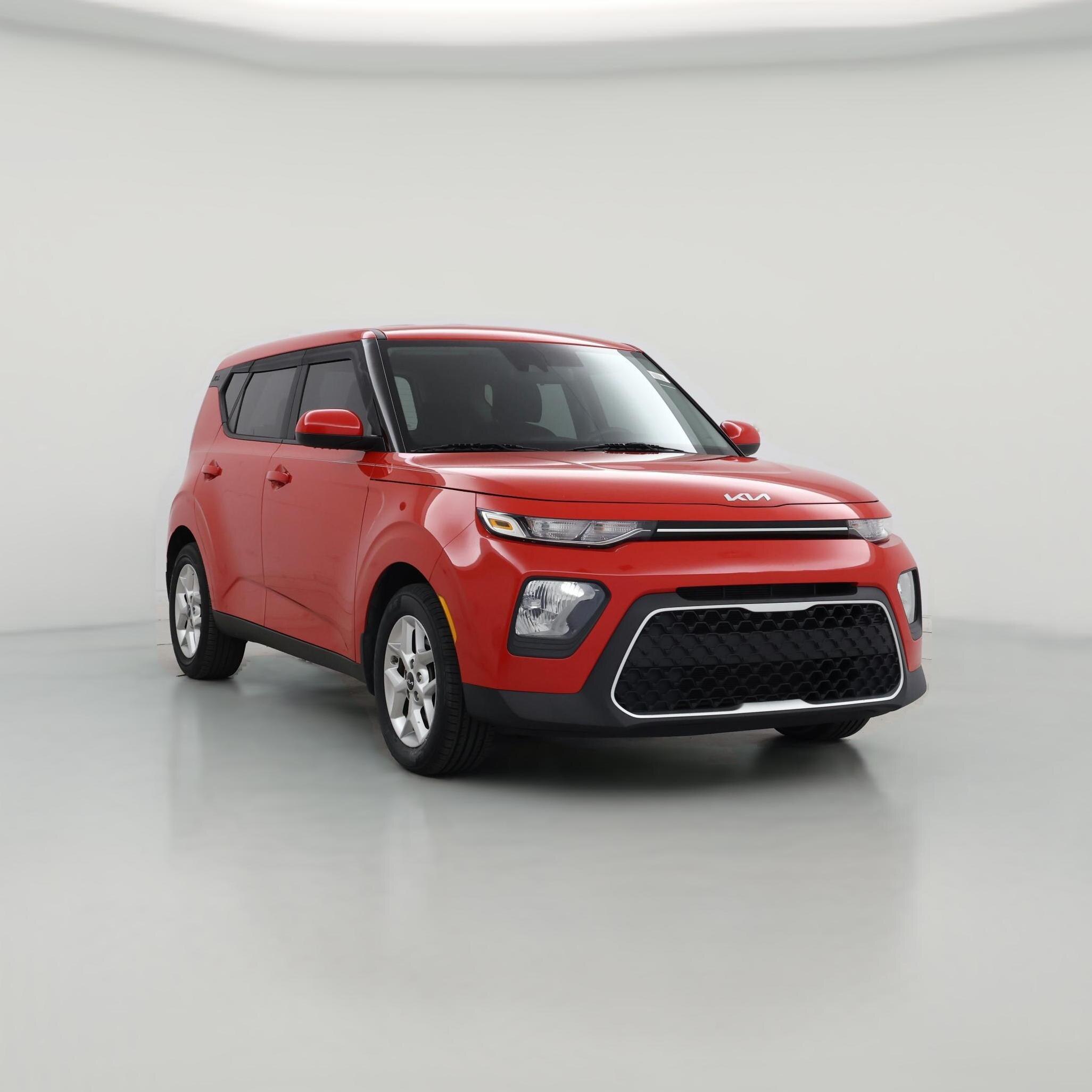 Thumbnail: 2022 Kia Soul - 1