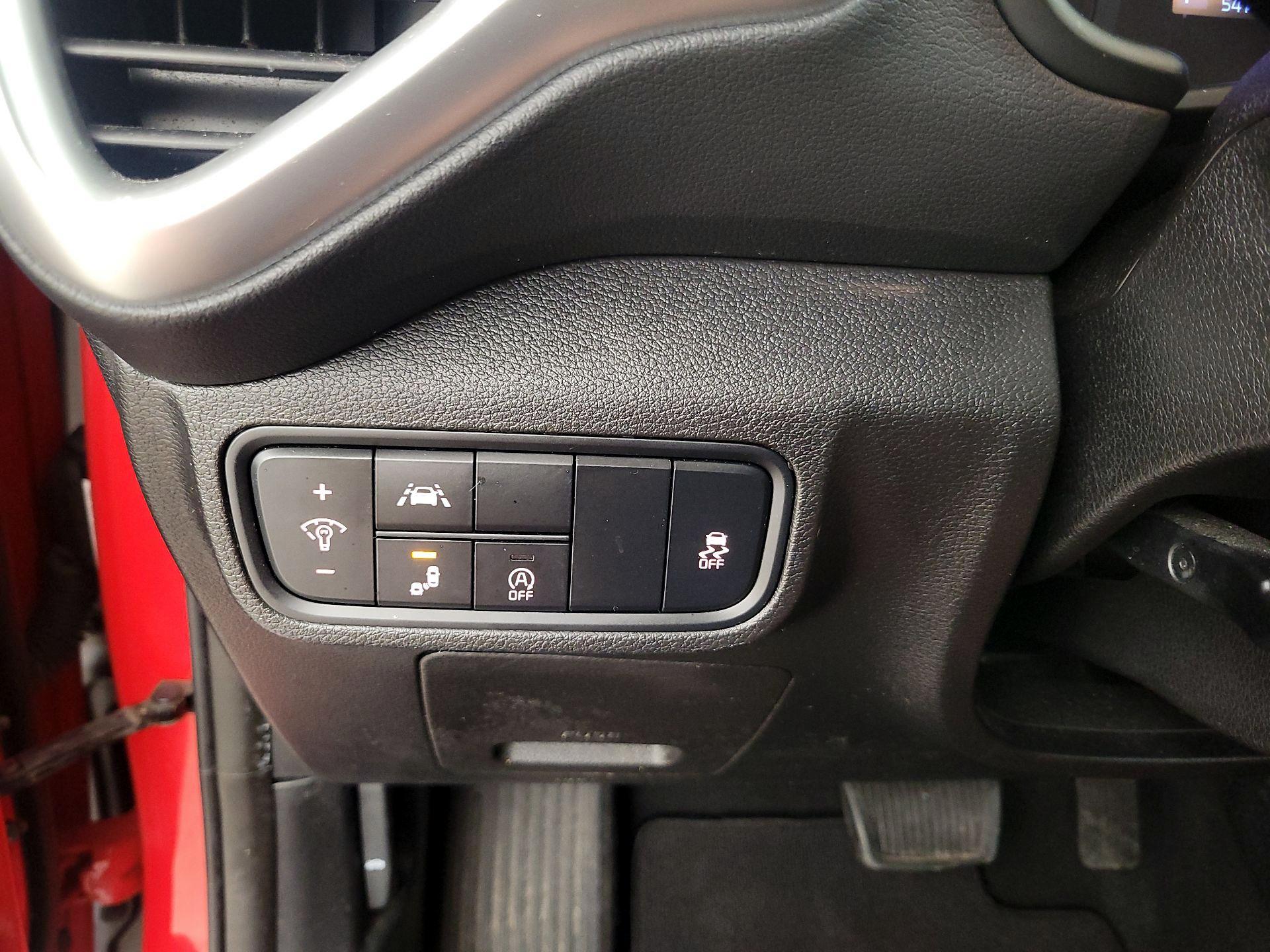 Thumbnail: 2022 Kia Soul - 13