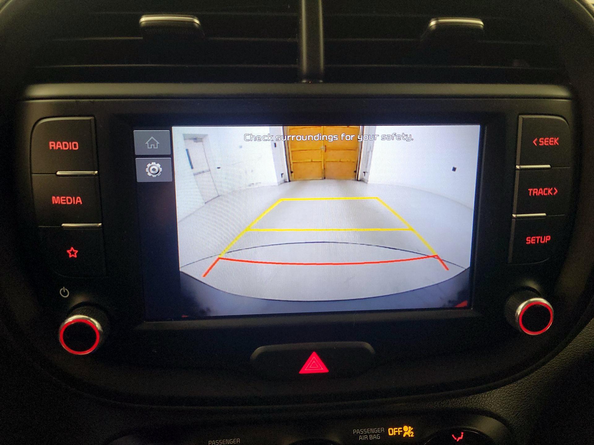 Thumbnail: 2022 Kia Soul - 14