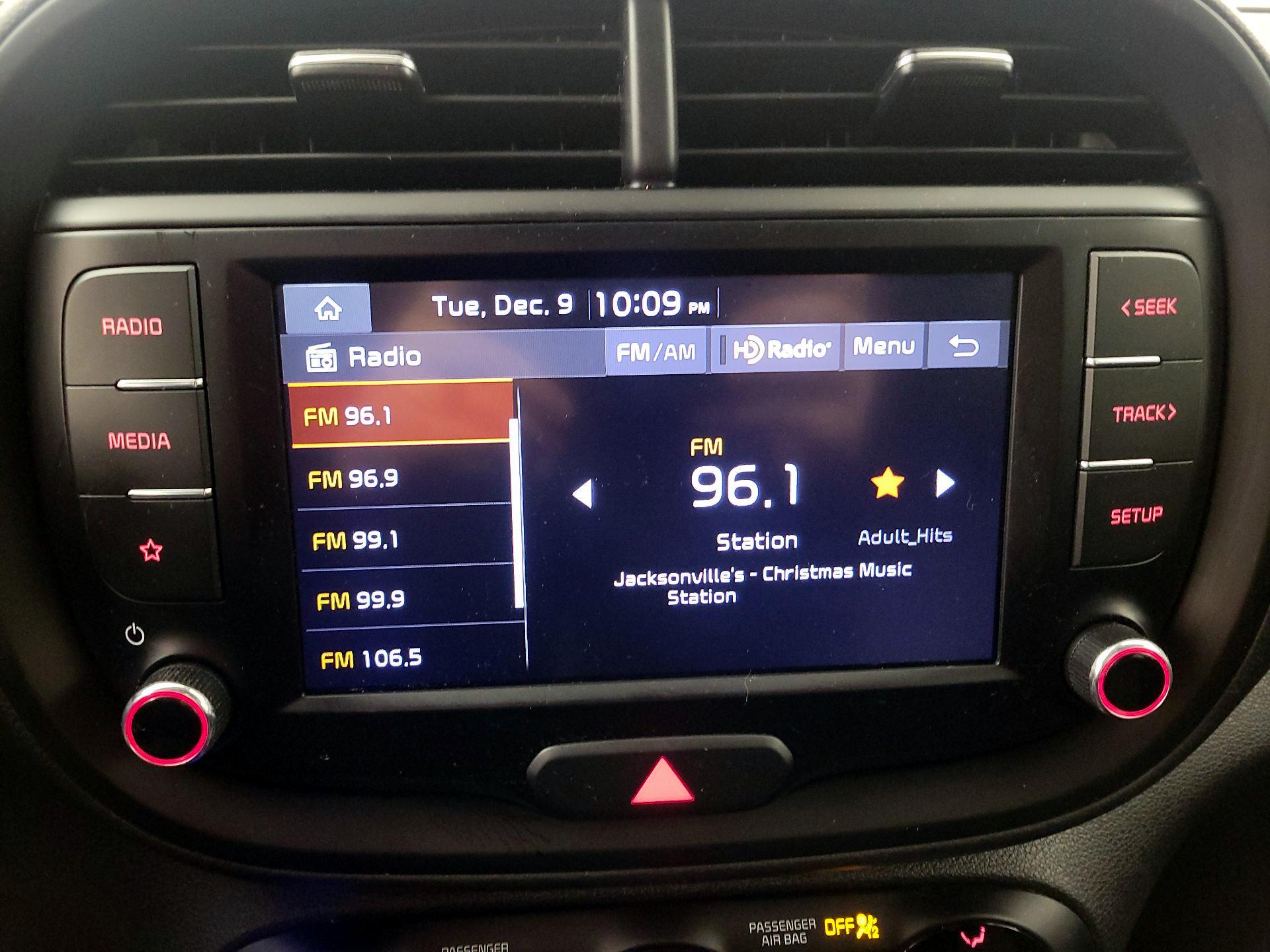 Thumbnail: 2022 Kia Soul - 15