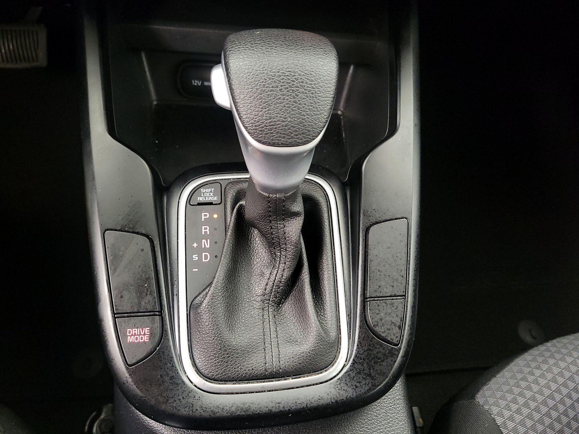 Thumbnail: 2022 Kia Soul - 17