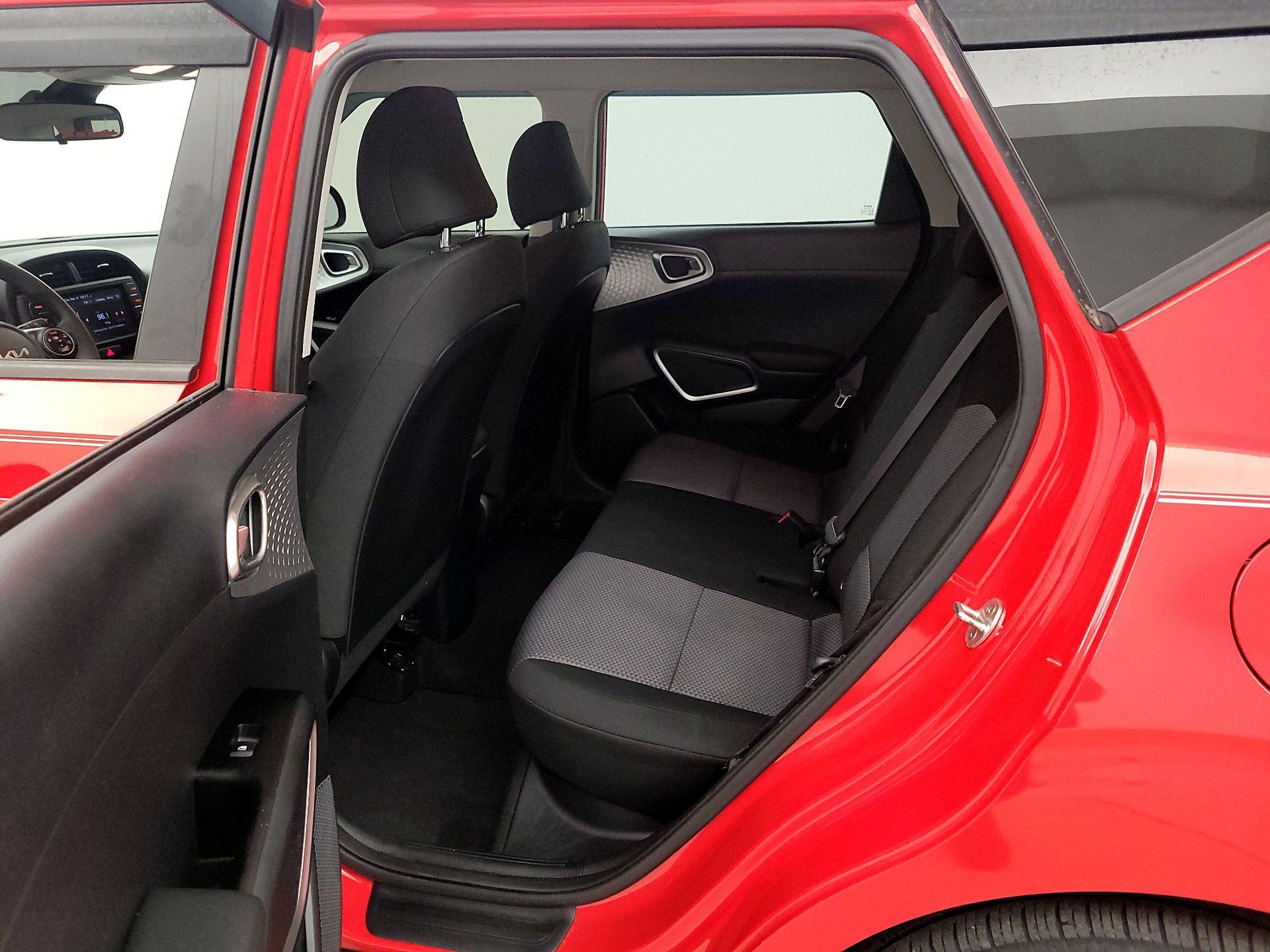 Thumbnail: 2022 Kia Soul - 19