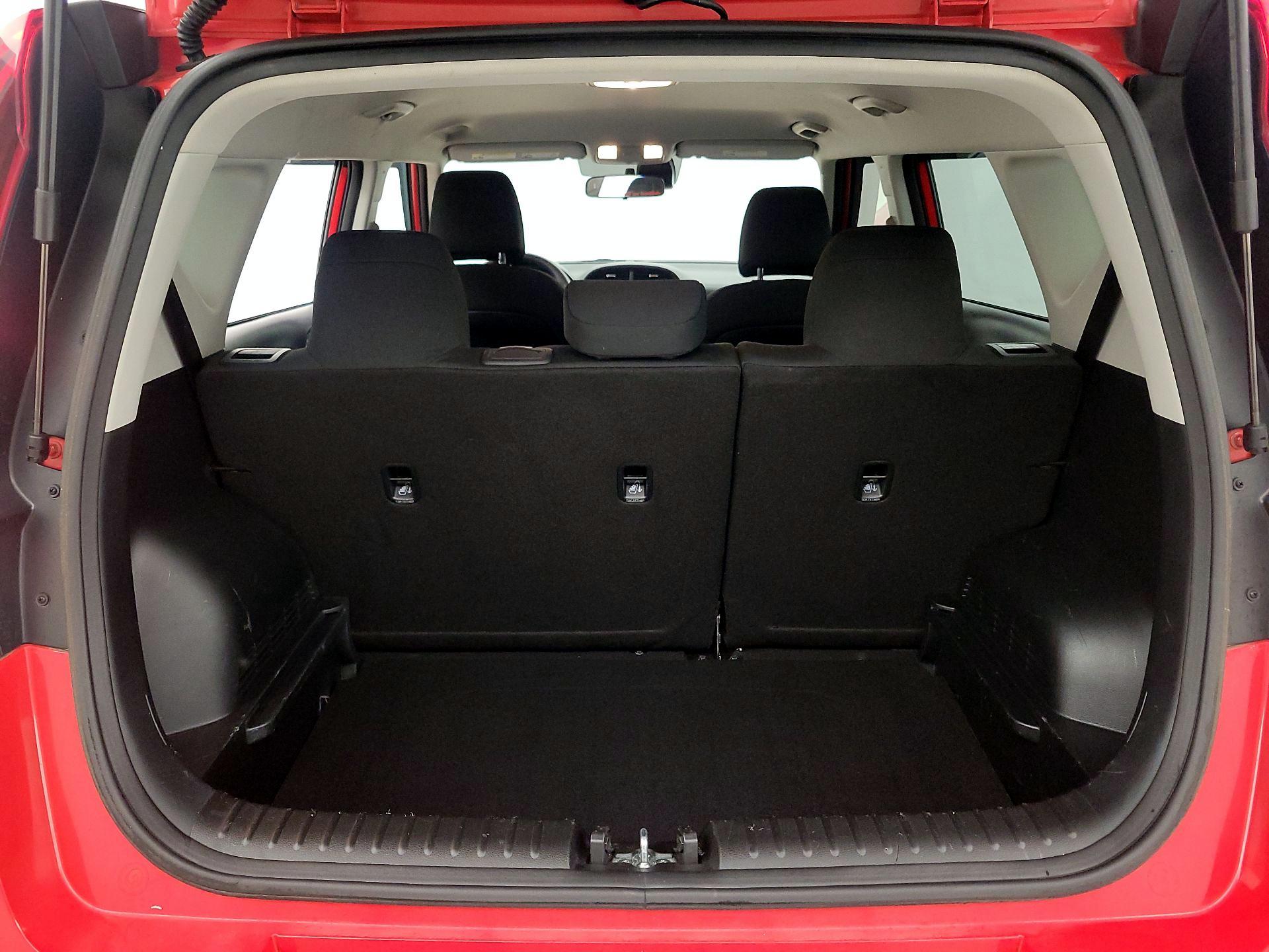 Thumbnail: 2022 Kia Soul - 20