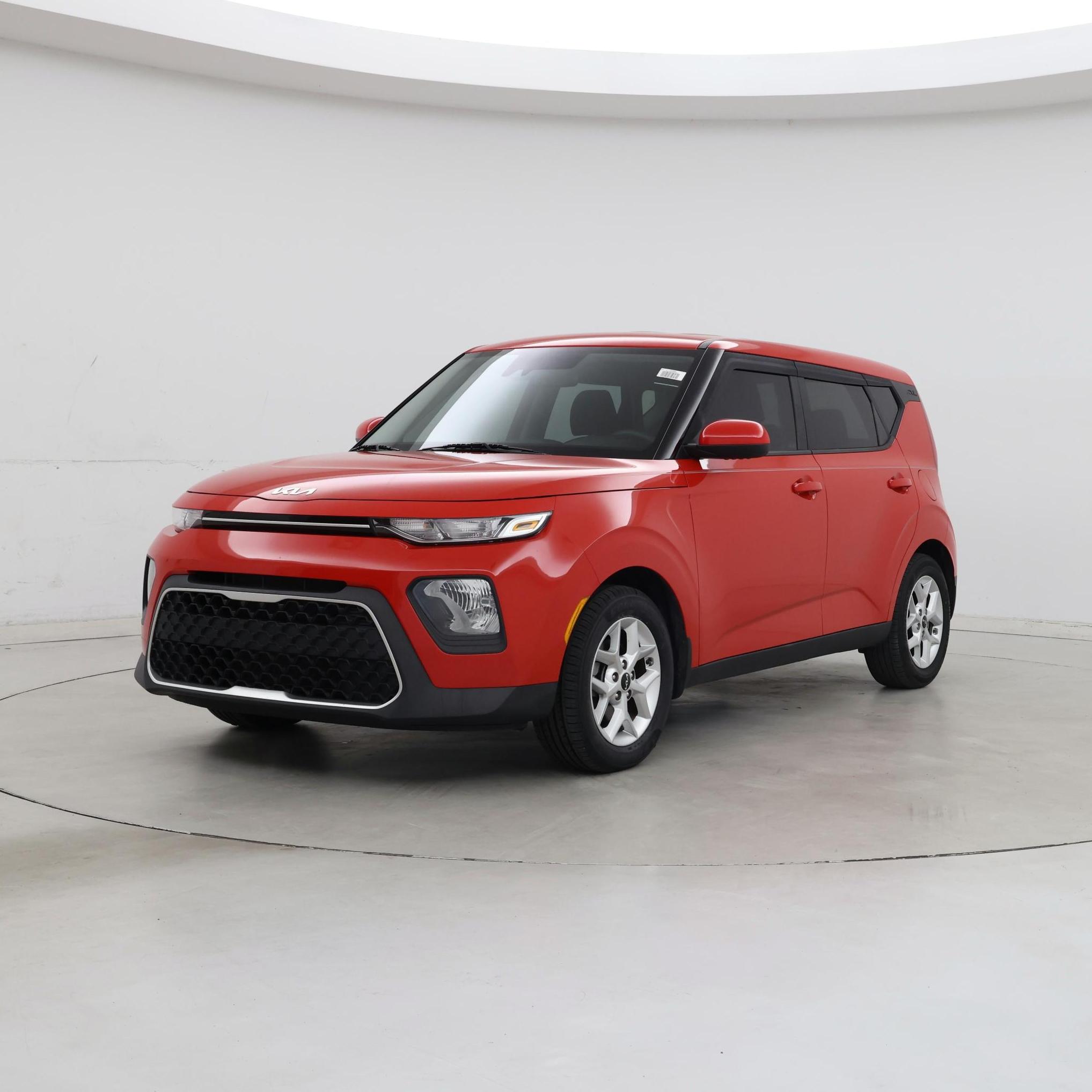 Thumbnail: 2022 Kia Soul - 4