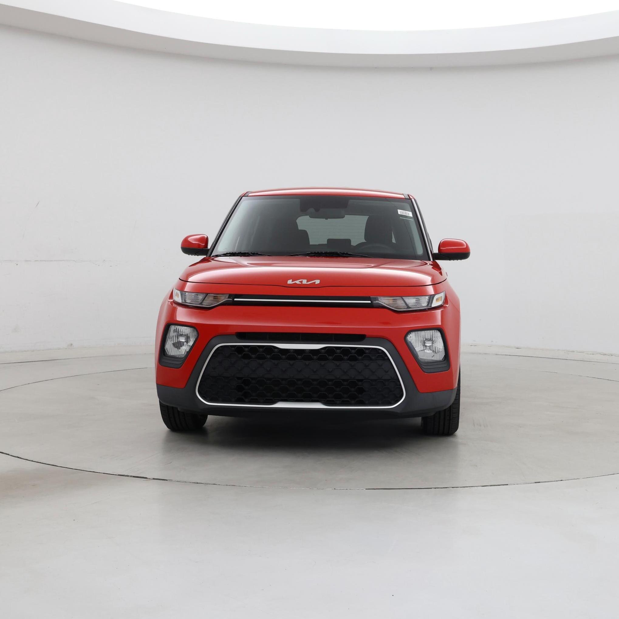Thumbnail: 2022 Kia Soul - 5