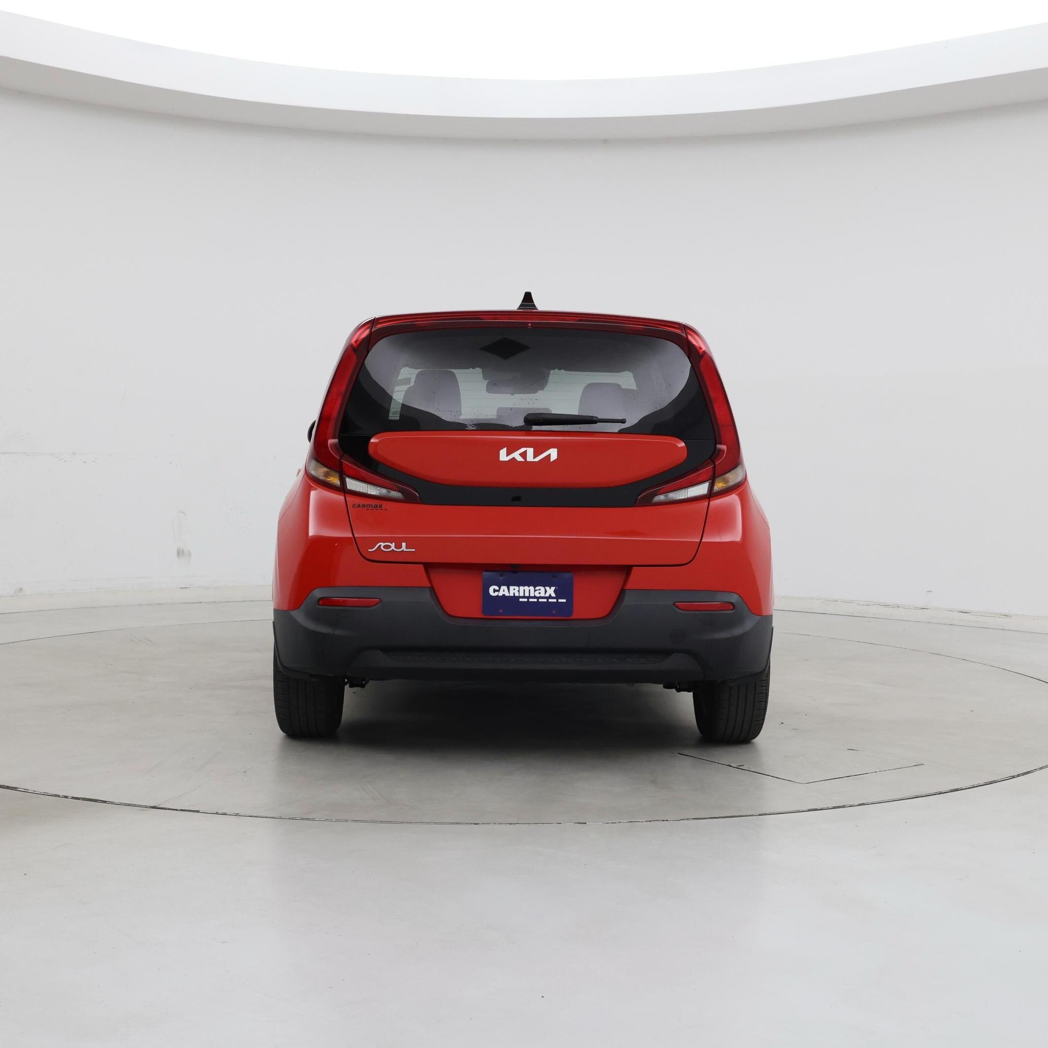 Thumbnail: 2022 Kia Soul - 6