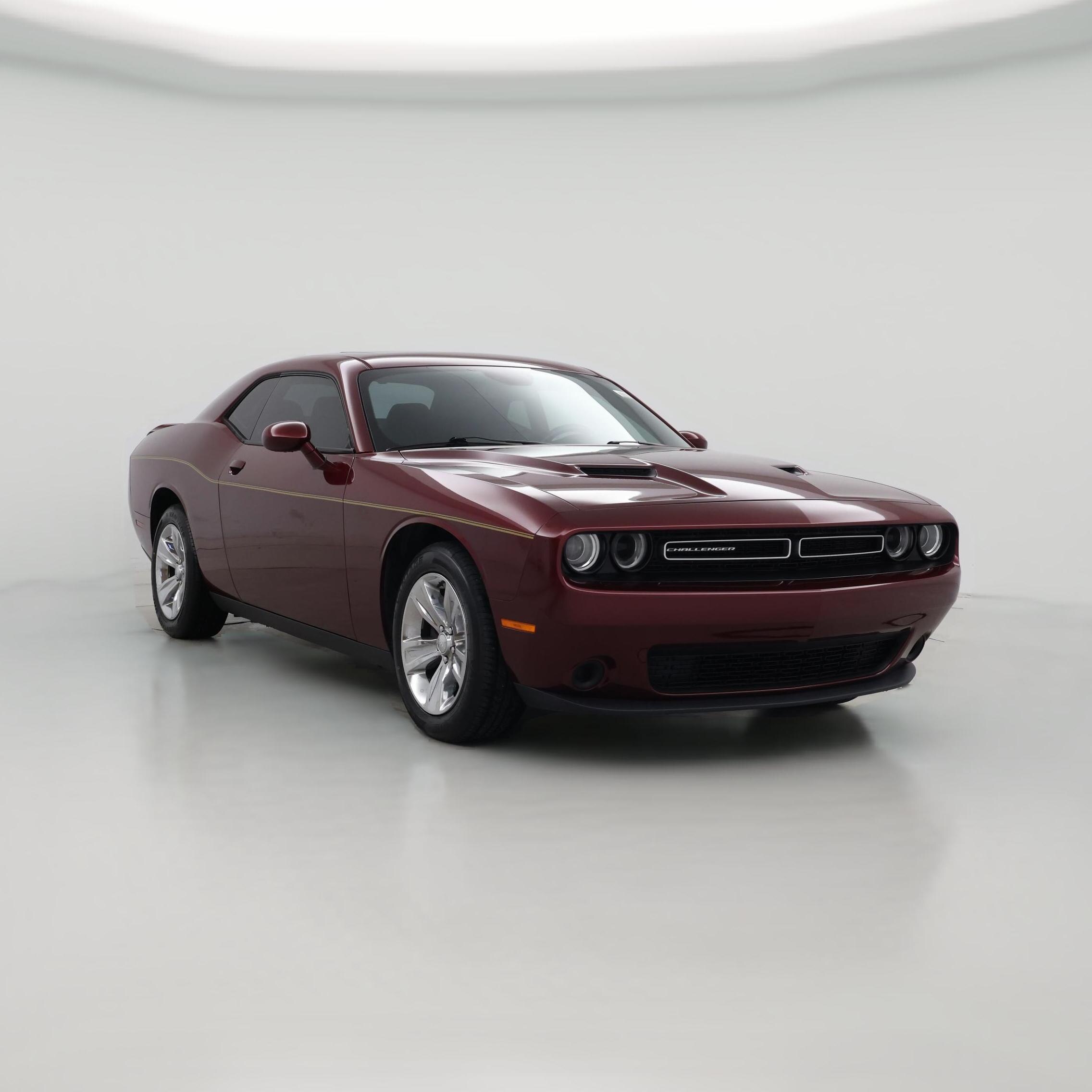 Thumbnail: 2020 Dodge Challenger - 1
