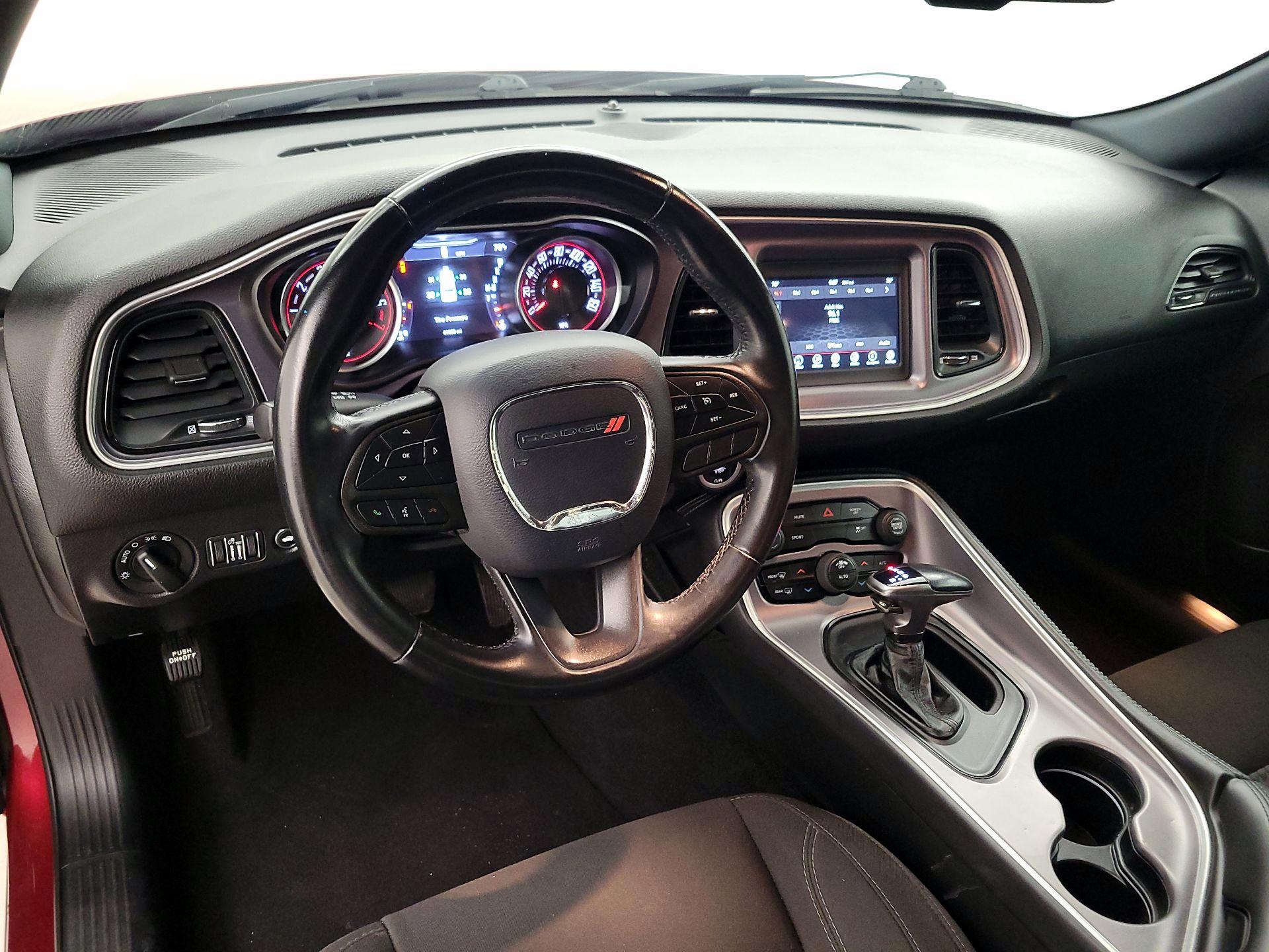 Thumbnail: 2020 Dodge Challenger - 9