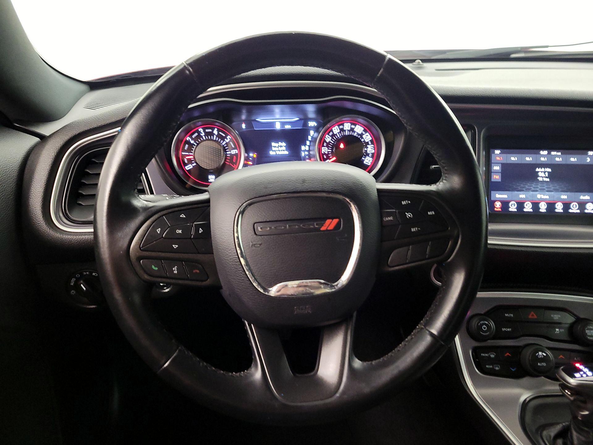 Thumbnail: 2020 Dodge Challenger - 10