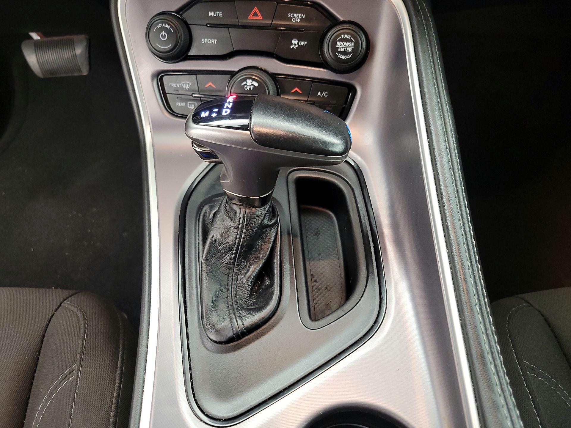 Thumbnail: 2020 Dodge Challenger - 17