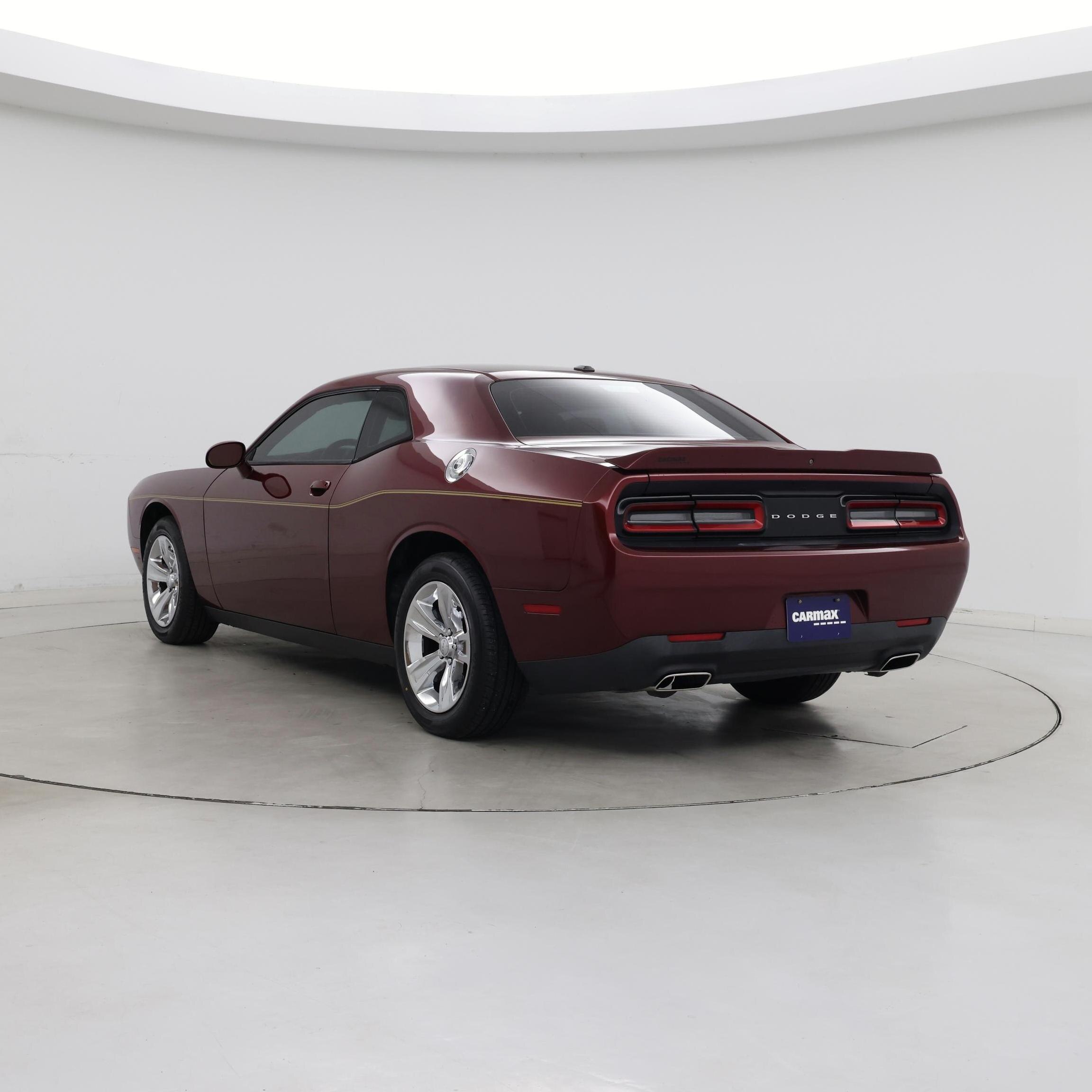 Thumbnail: 2020 Dodge Challenger - 2