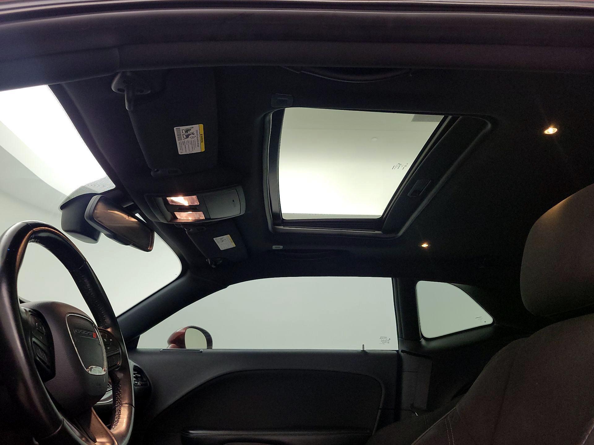 Thumbnail: 2020 Dodge Challenger - 19