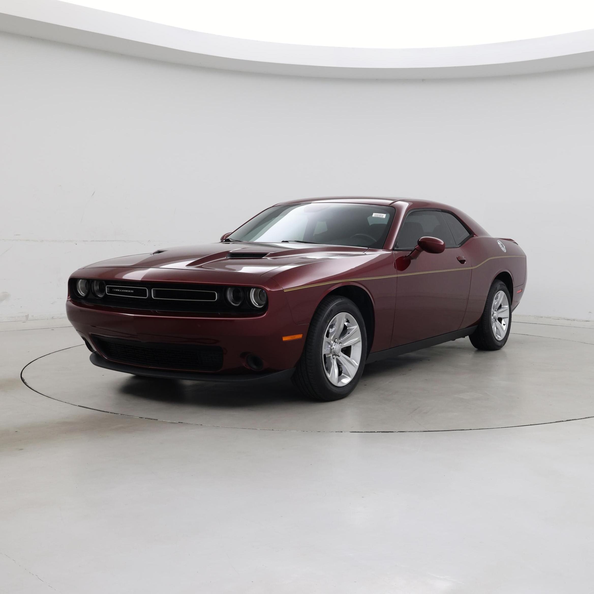 Thumbnail: 2020 Dodge Challenger - 4