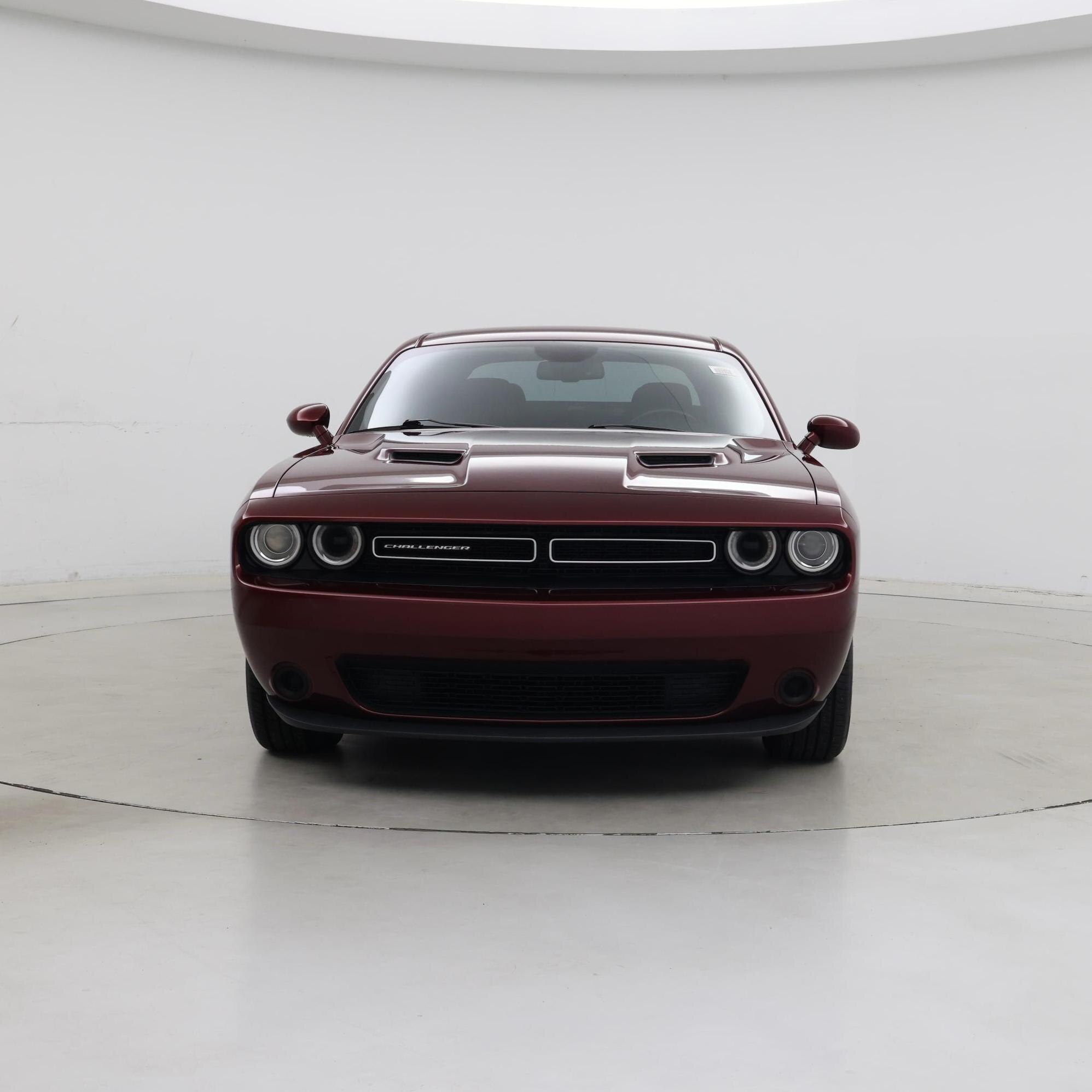 Thumbnail: 2020 Dodge Challenger - 5