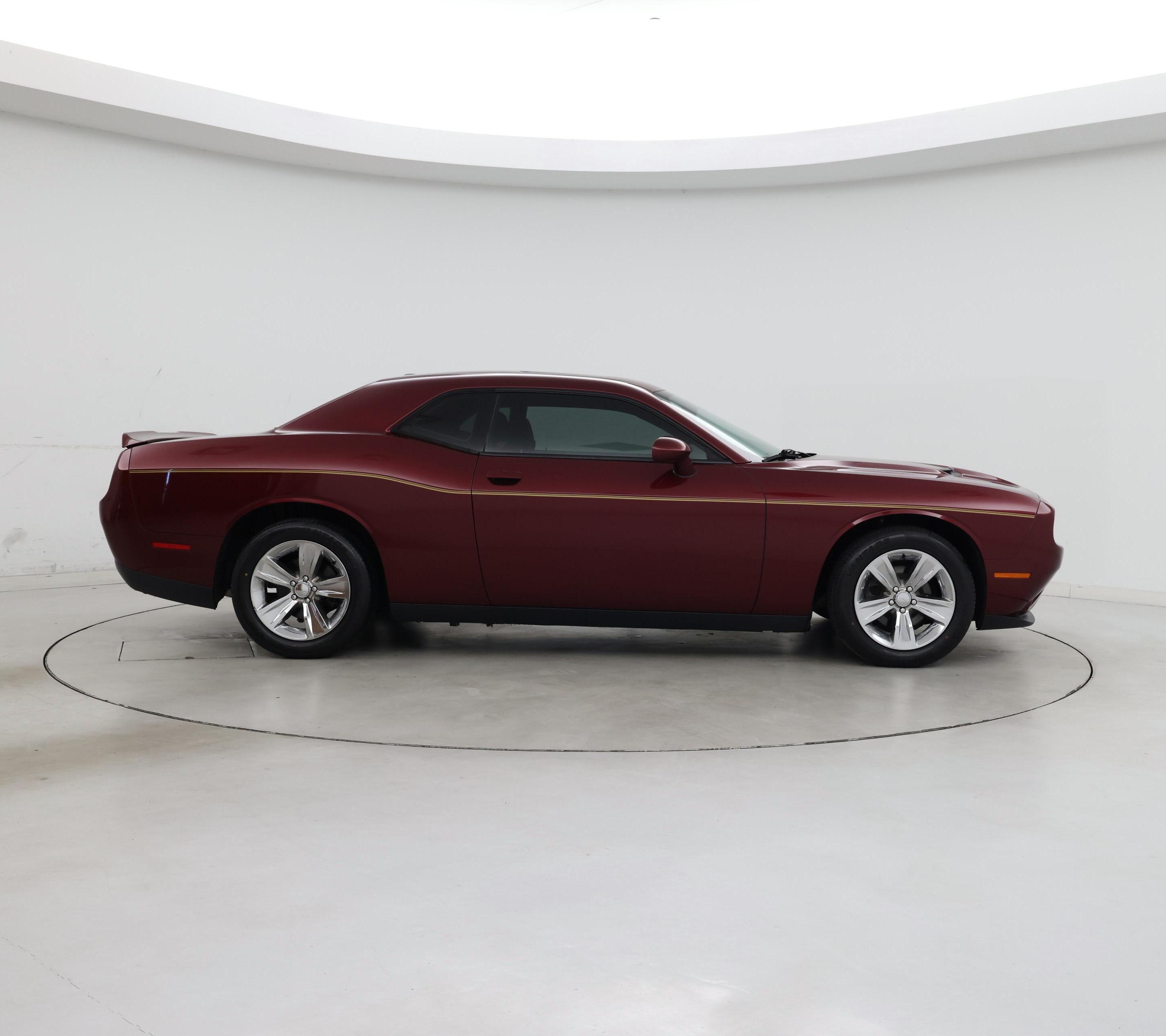 Thumbnail: 2020 Dodge Challenger - 7