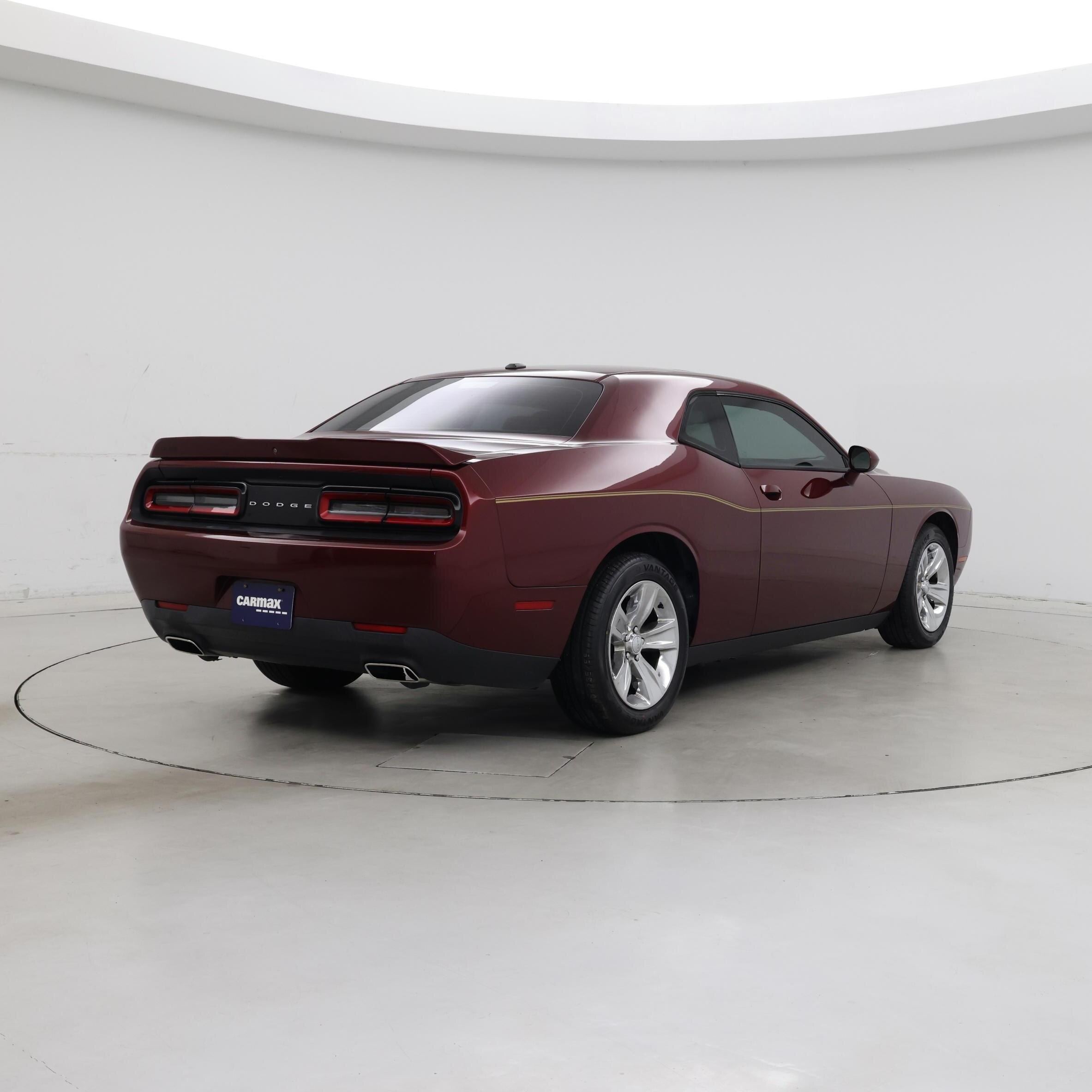 Thumbnail: 2020 Dodge Challenger - 8