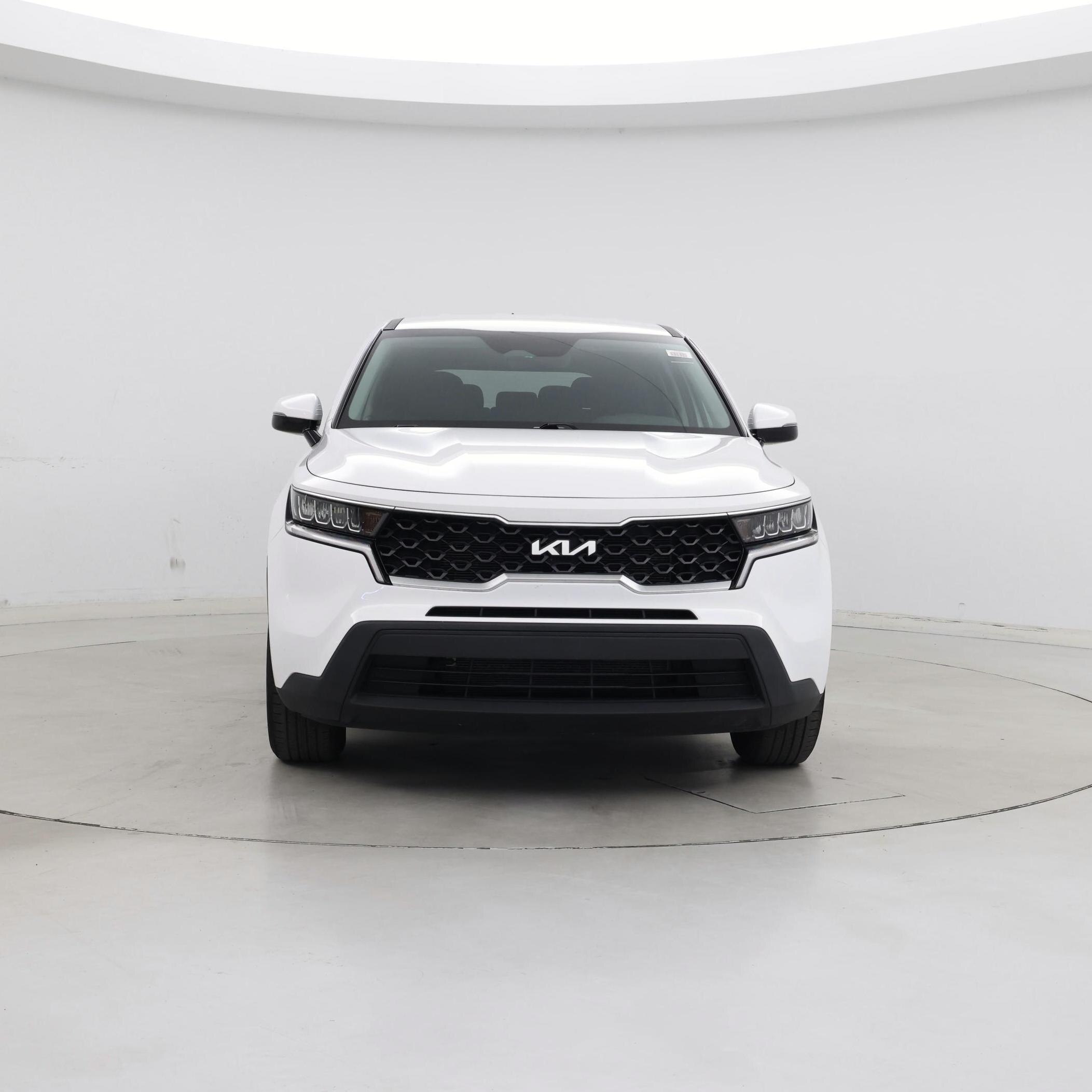 Thumbnail: 2023 Kia Sorento - 5