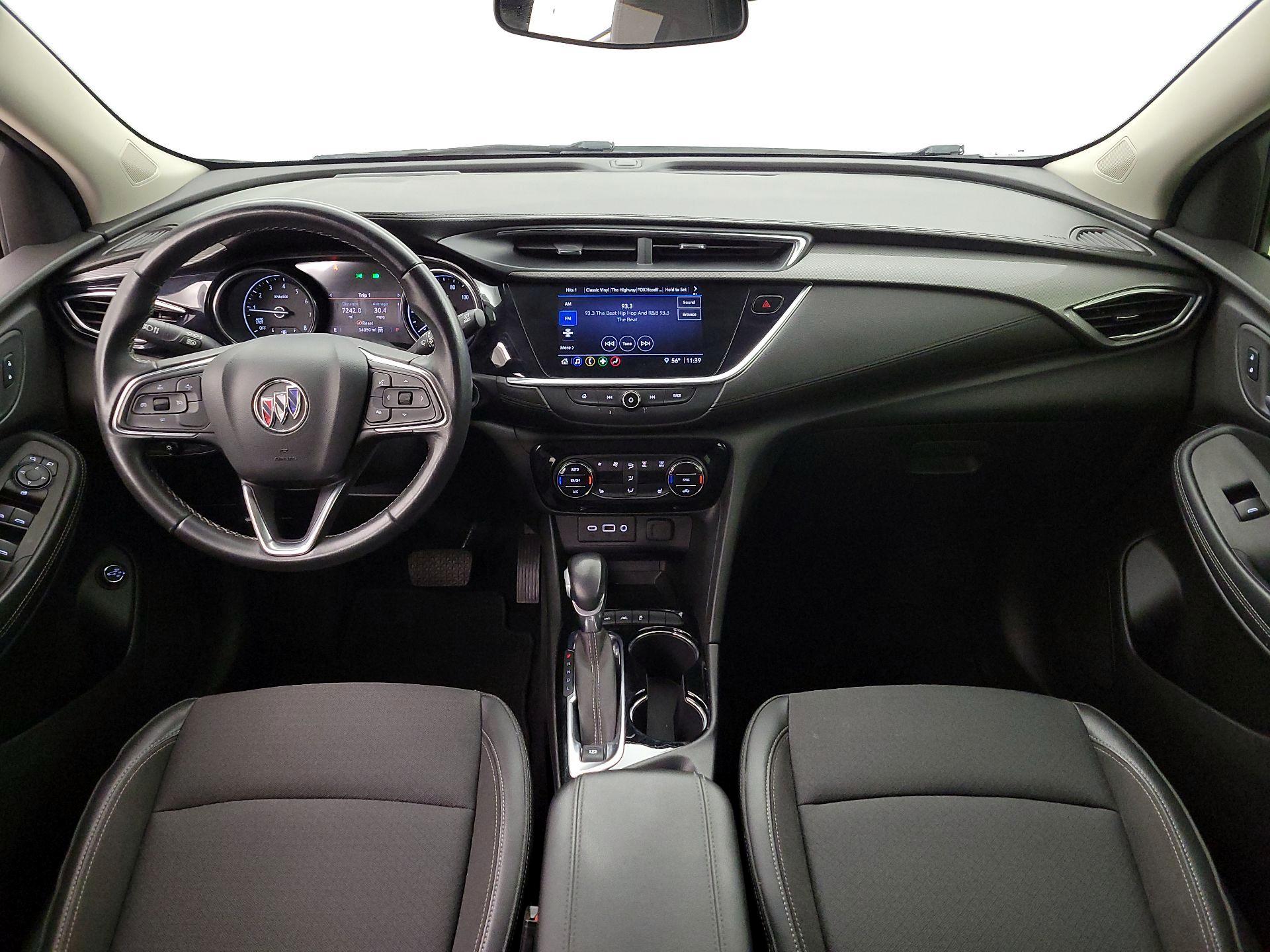 Thumbnail: 2021 Buick Encore GX - 9