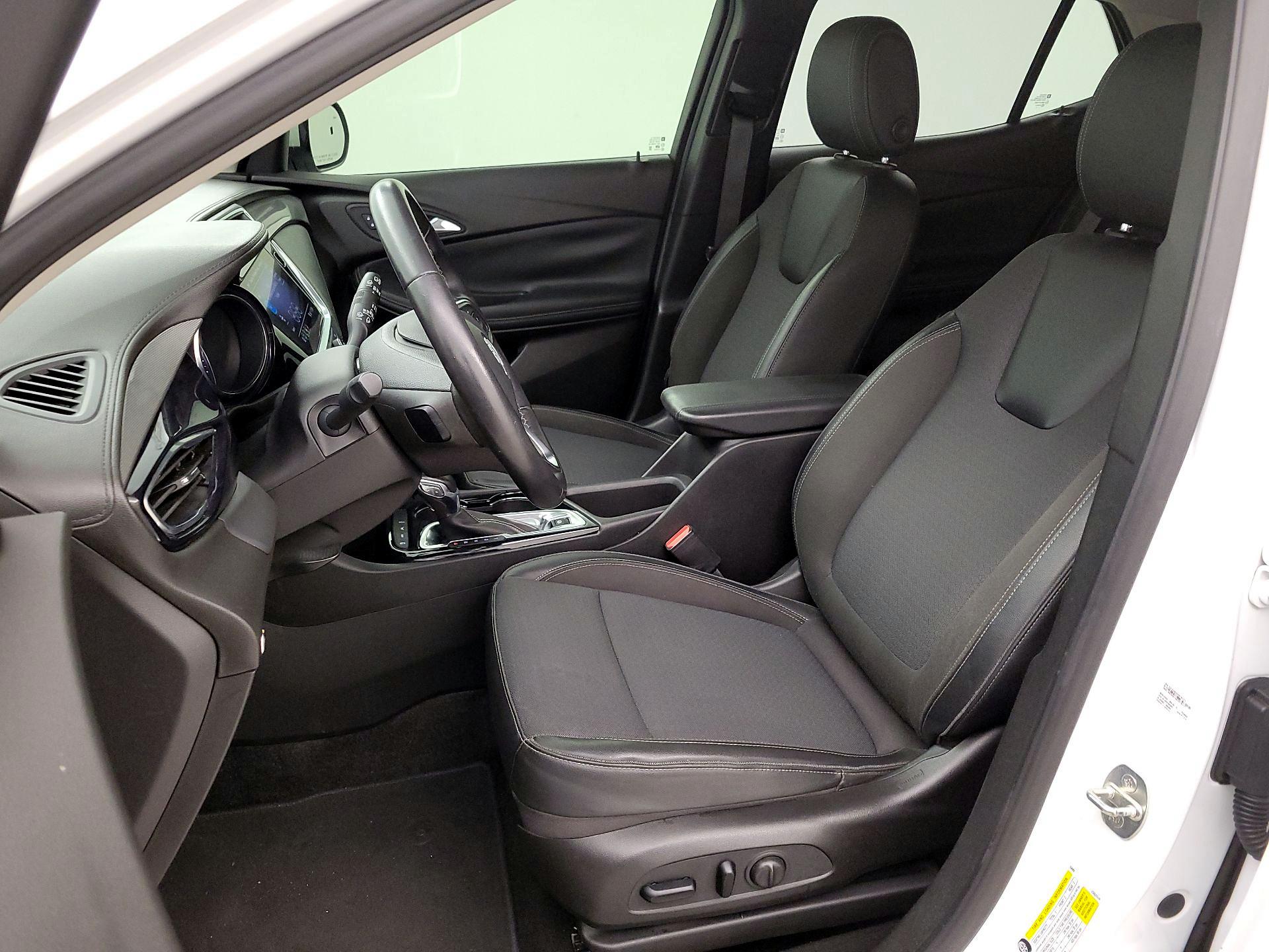 Thumbnail: 2021 Buick Encore GX - 11